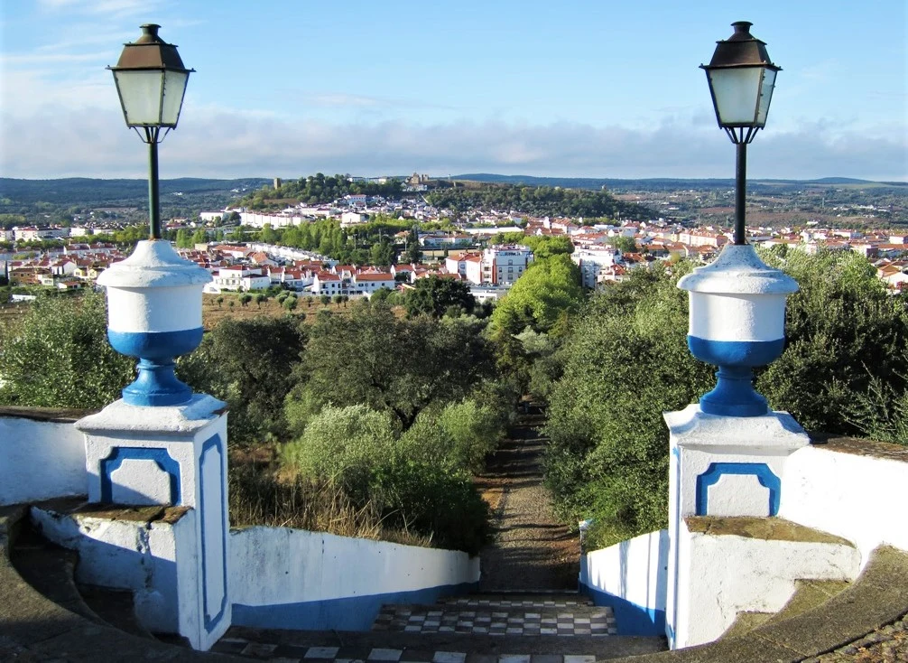 Montemor-o-Novo