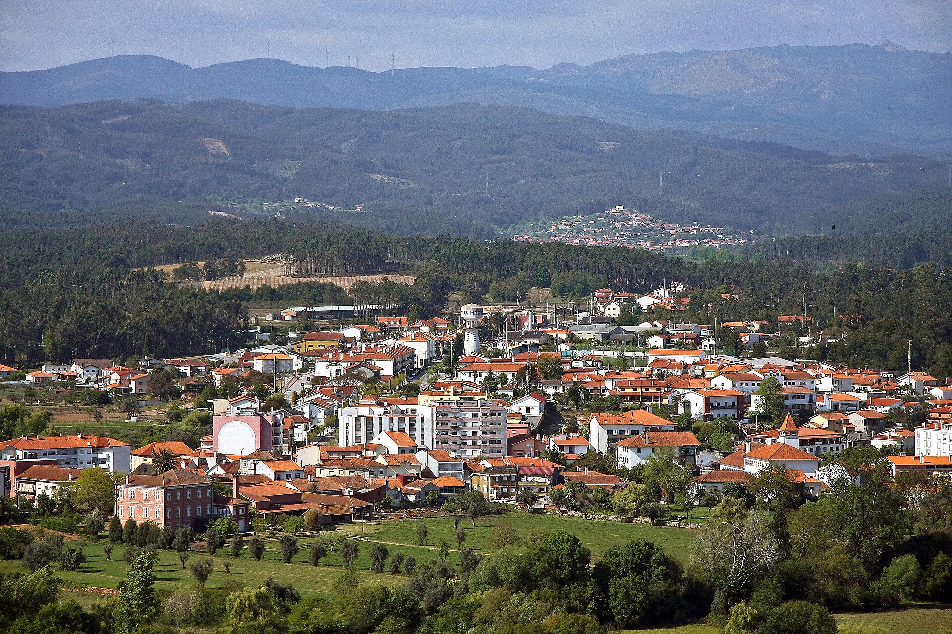 Mortágua