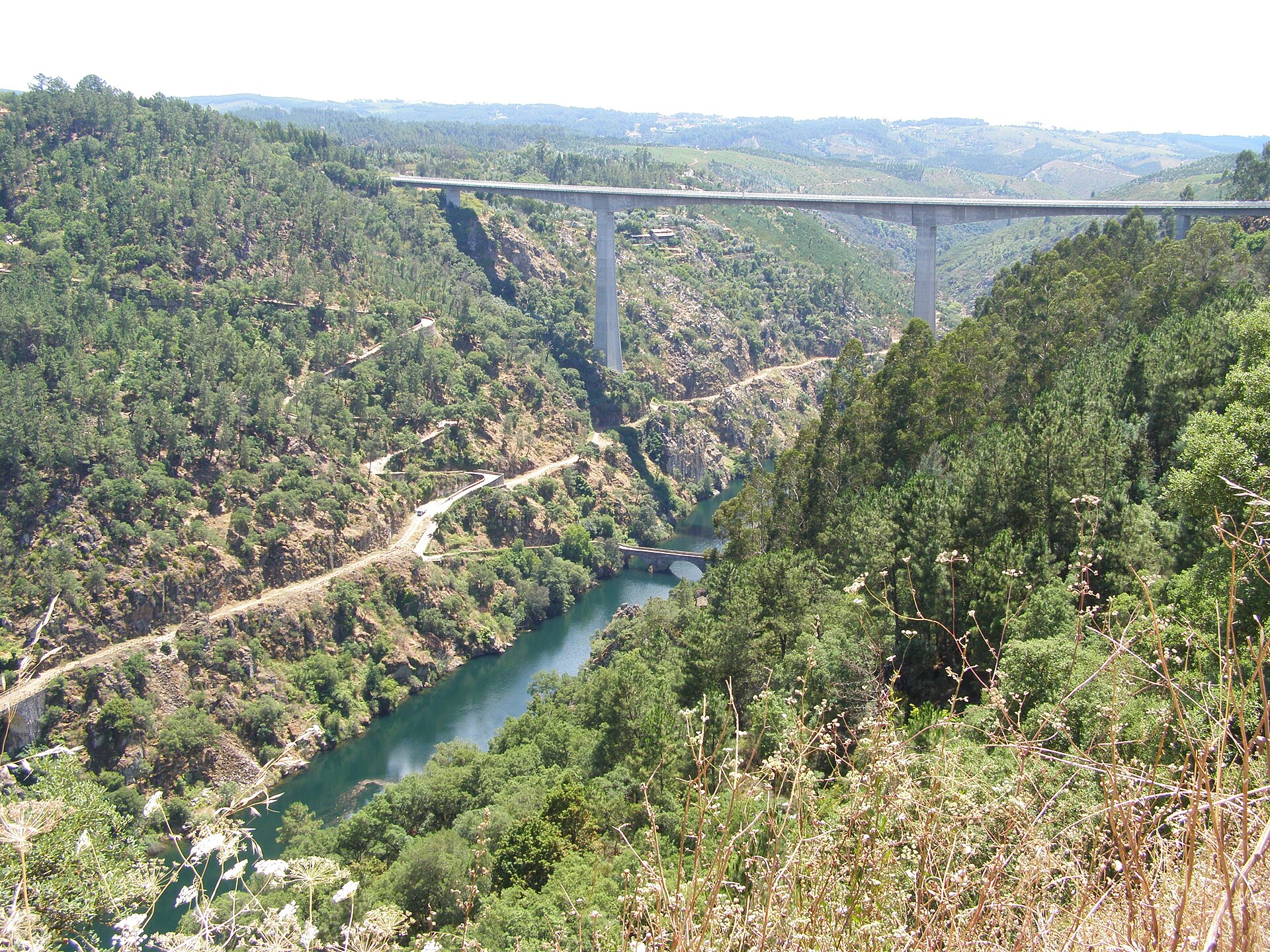 Pedrógão Grande