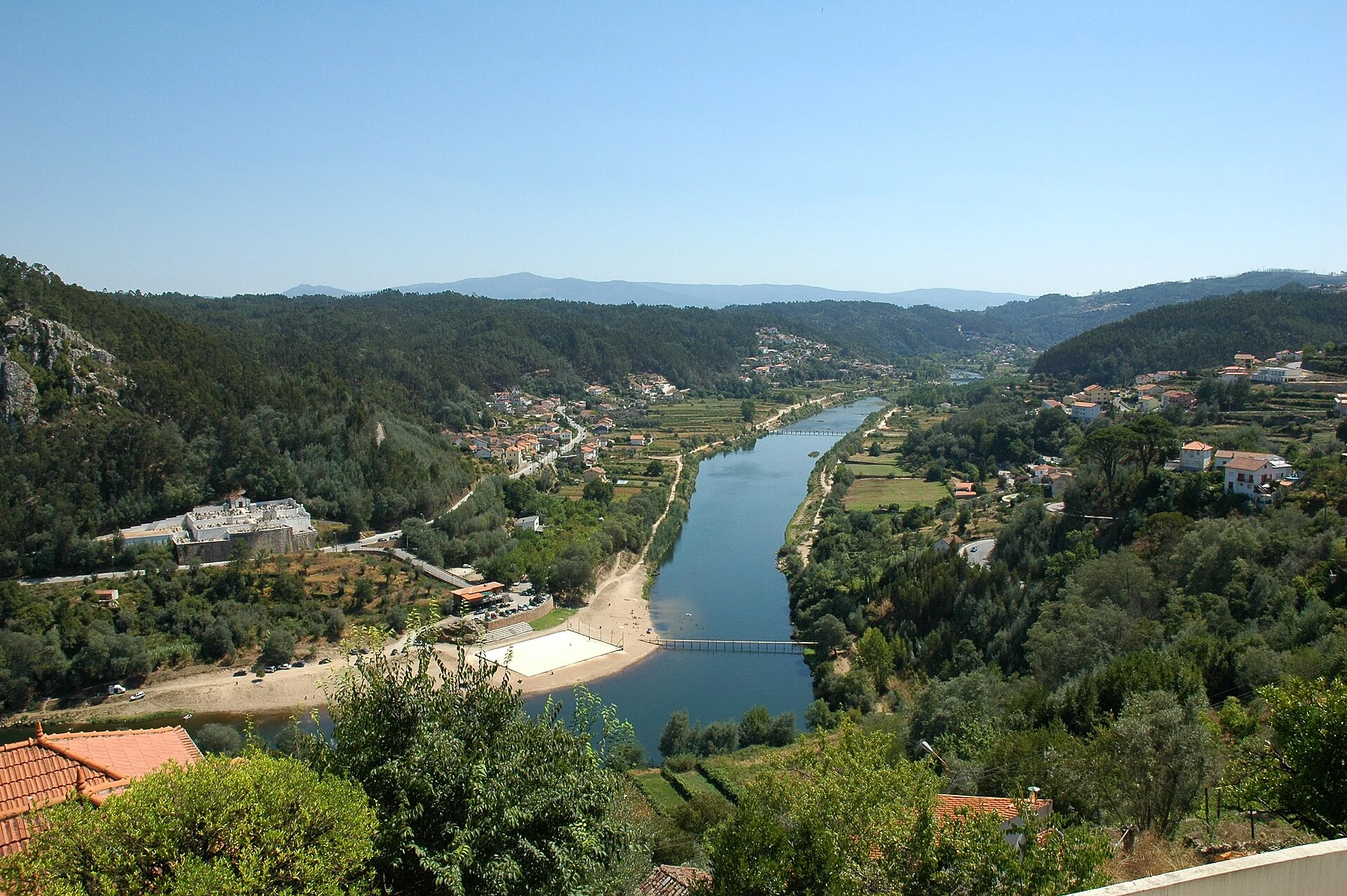 Penacova