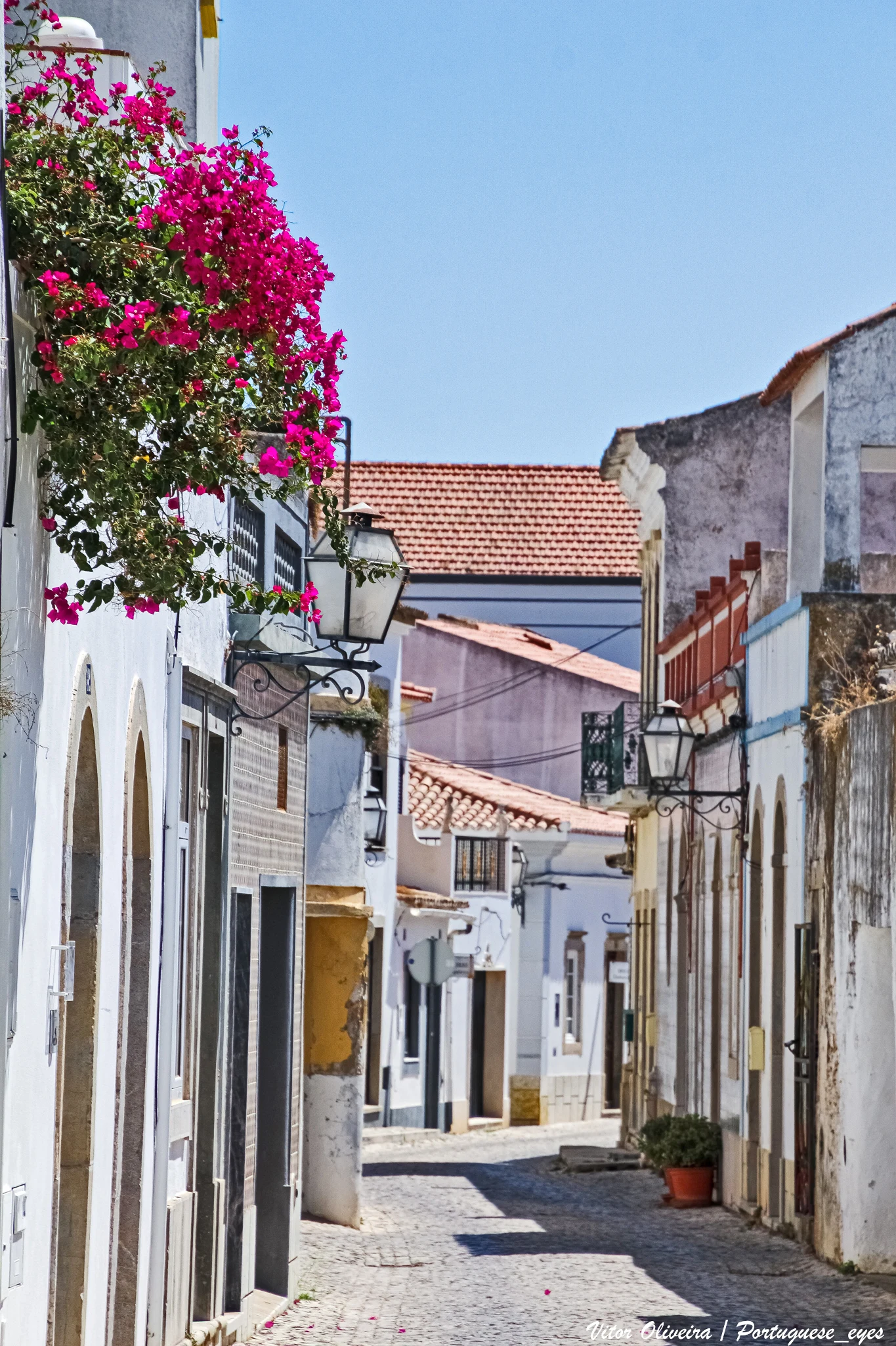 São Brás de Alportel