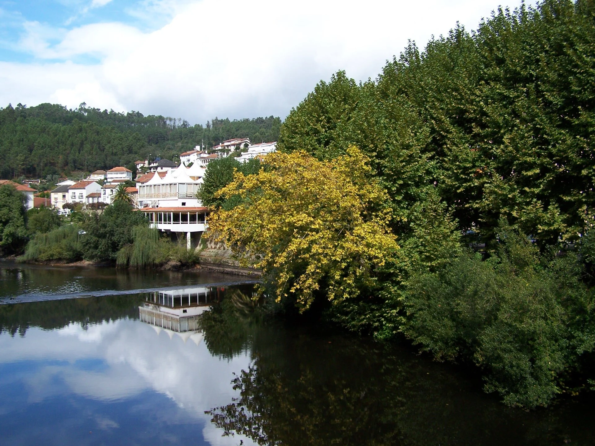 São Pedro do Sul
