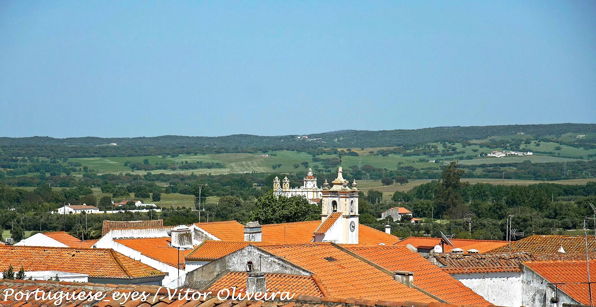 Viana do Alentejo