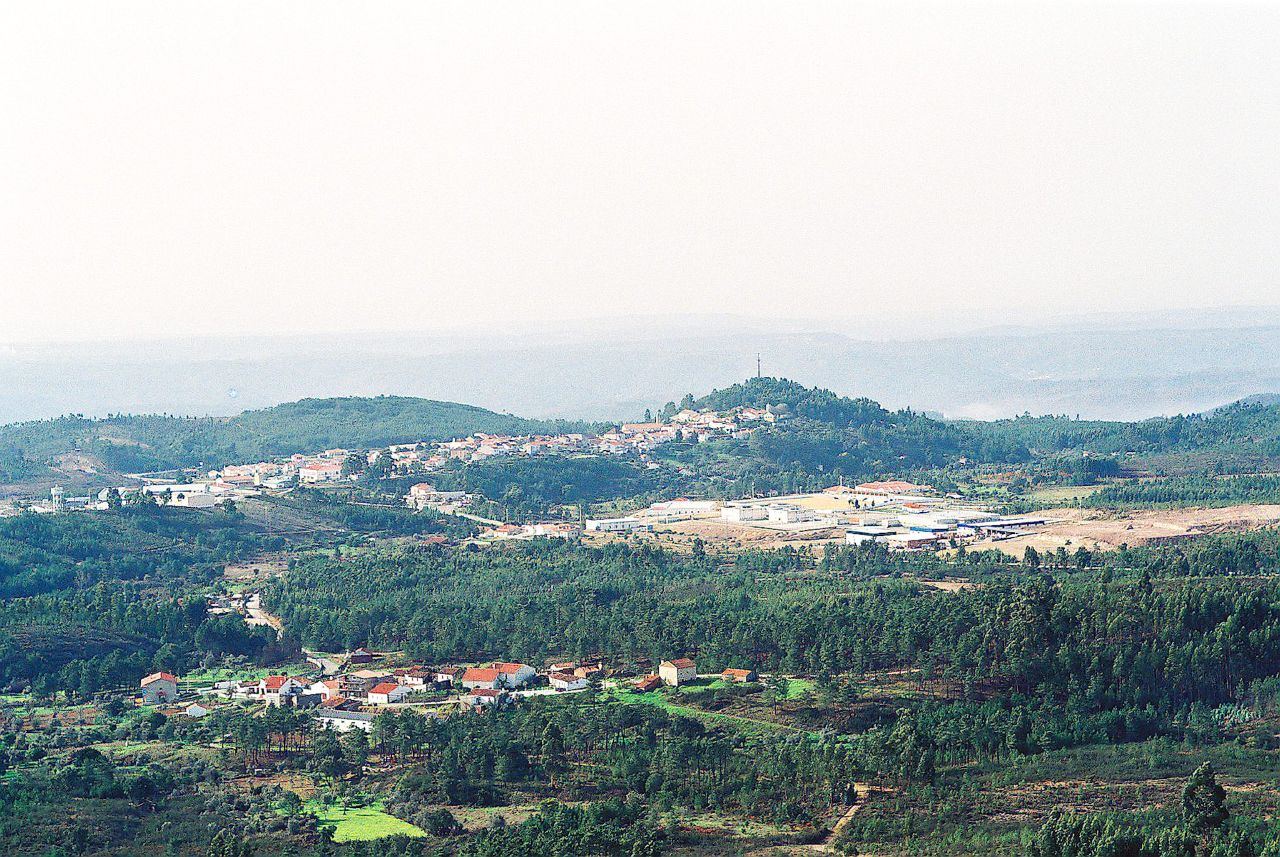 Vila de Rei