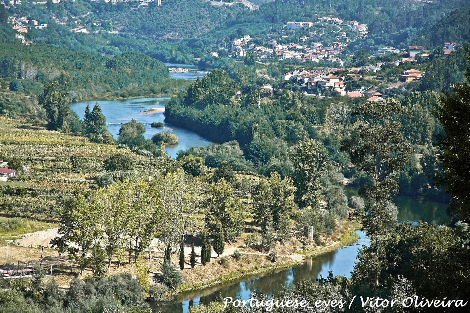 Vila Nova de Poiares