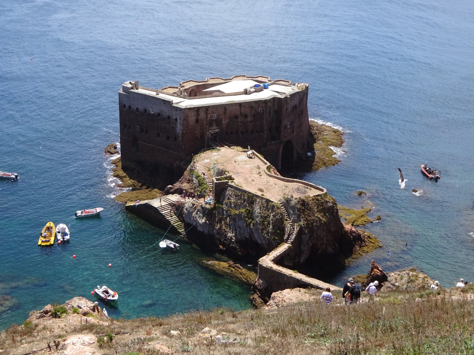 Arquipélago das Berlengas