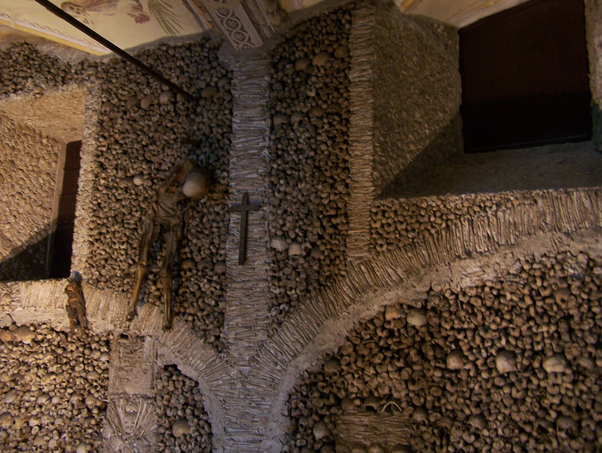 Capela dos Ossos