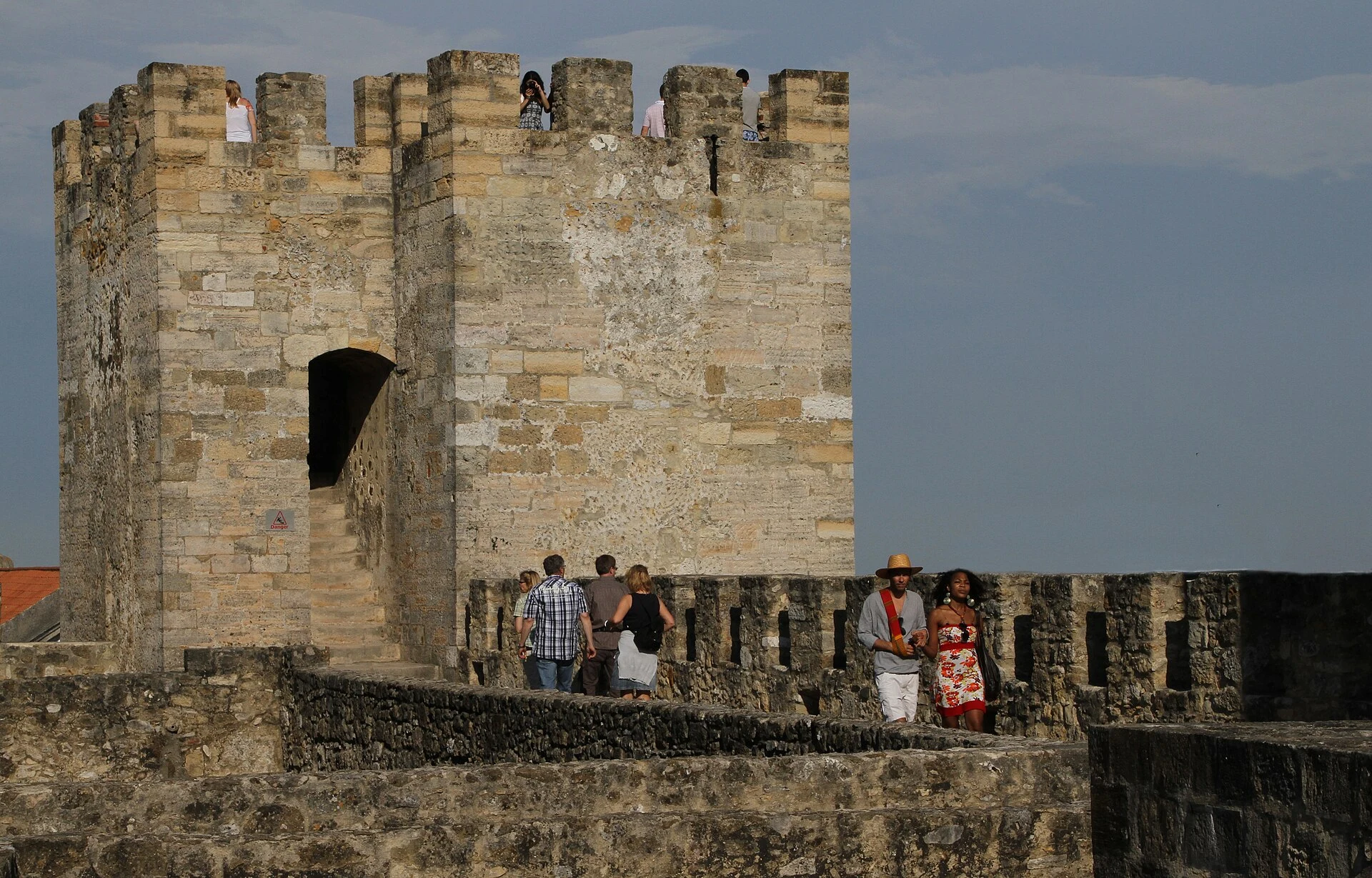 Castelo de São Jorge