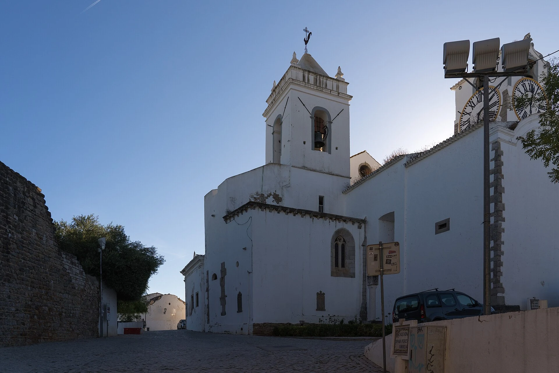 Igreja de Santa Maria do Castelo