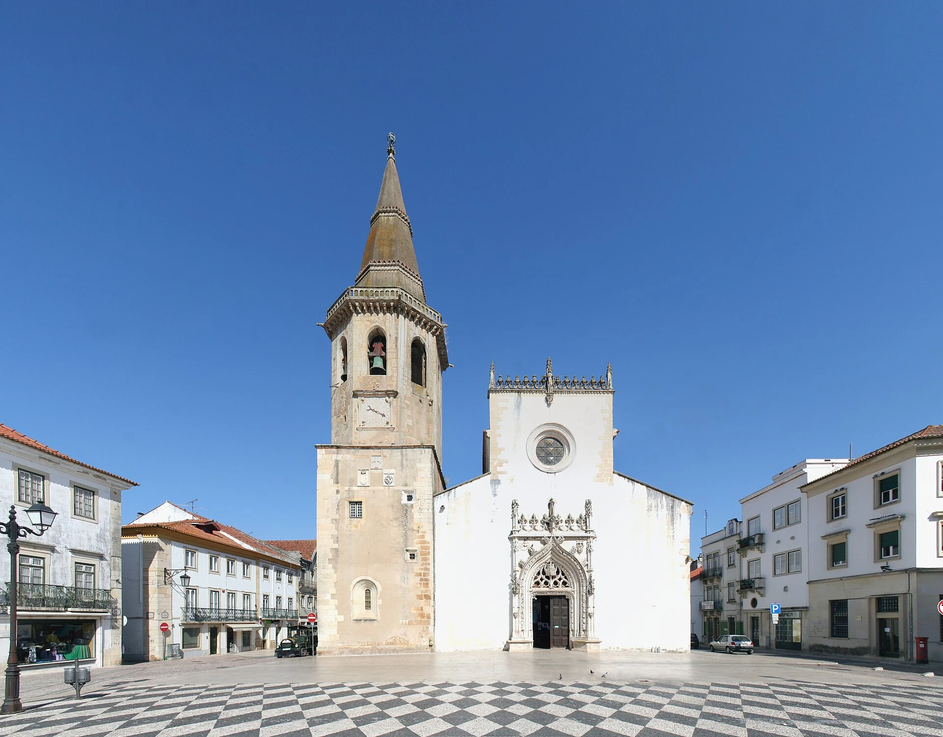 Igreja de São João Baptista