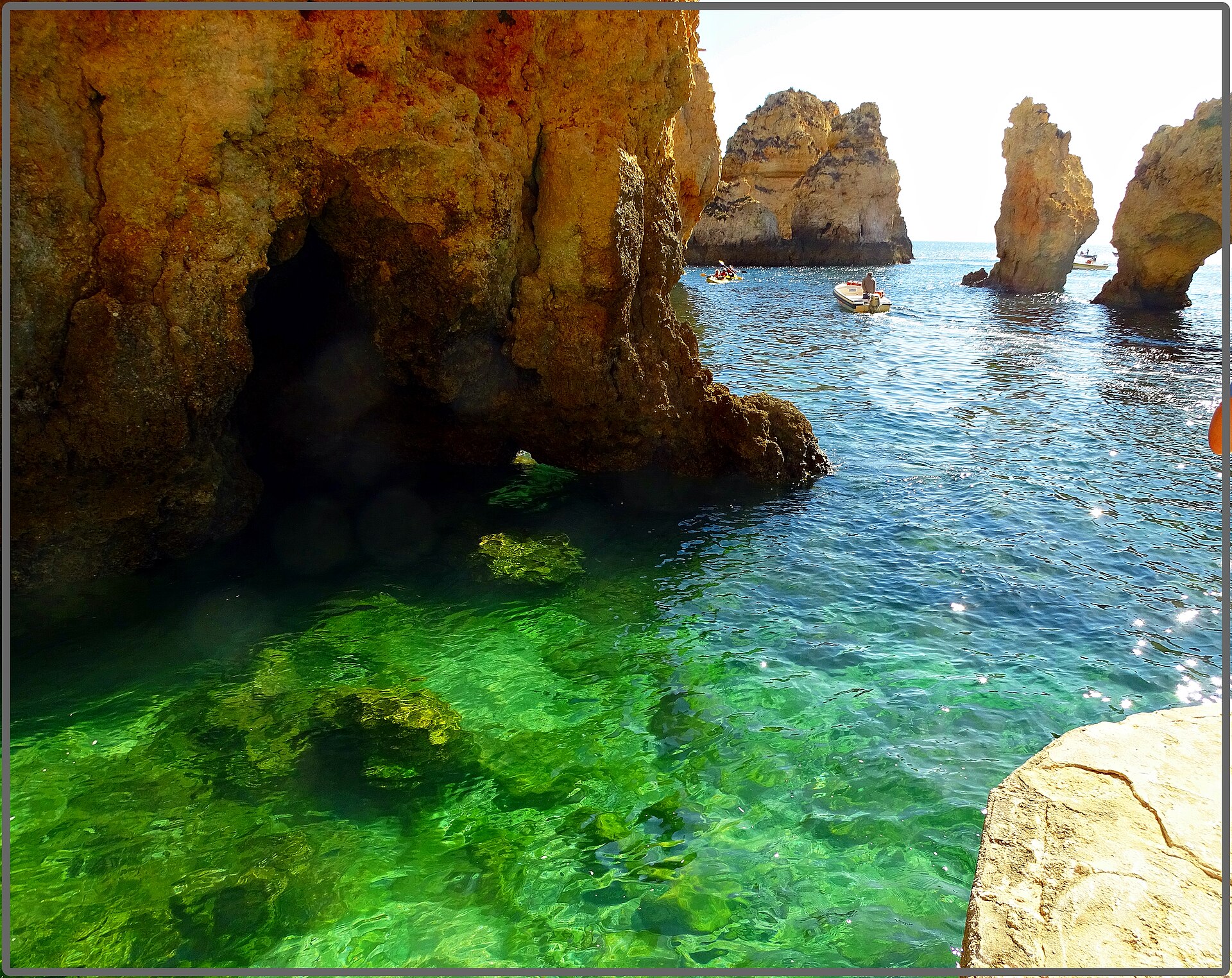 Ponta da Piedade