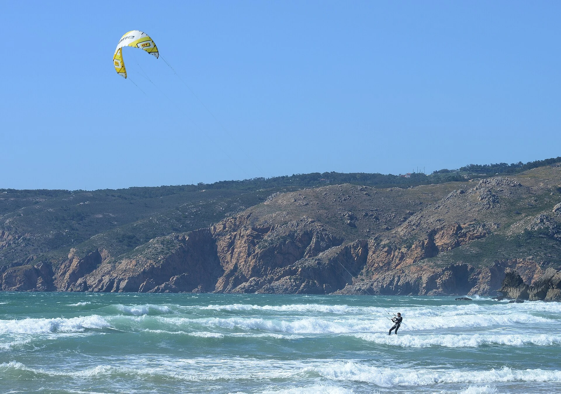 Praia do Guincho