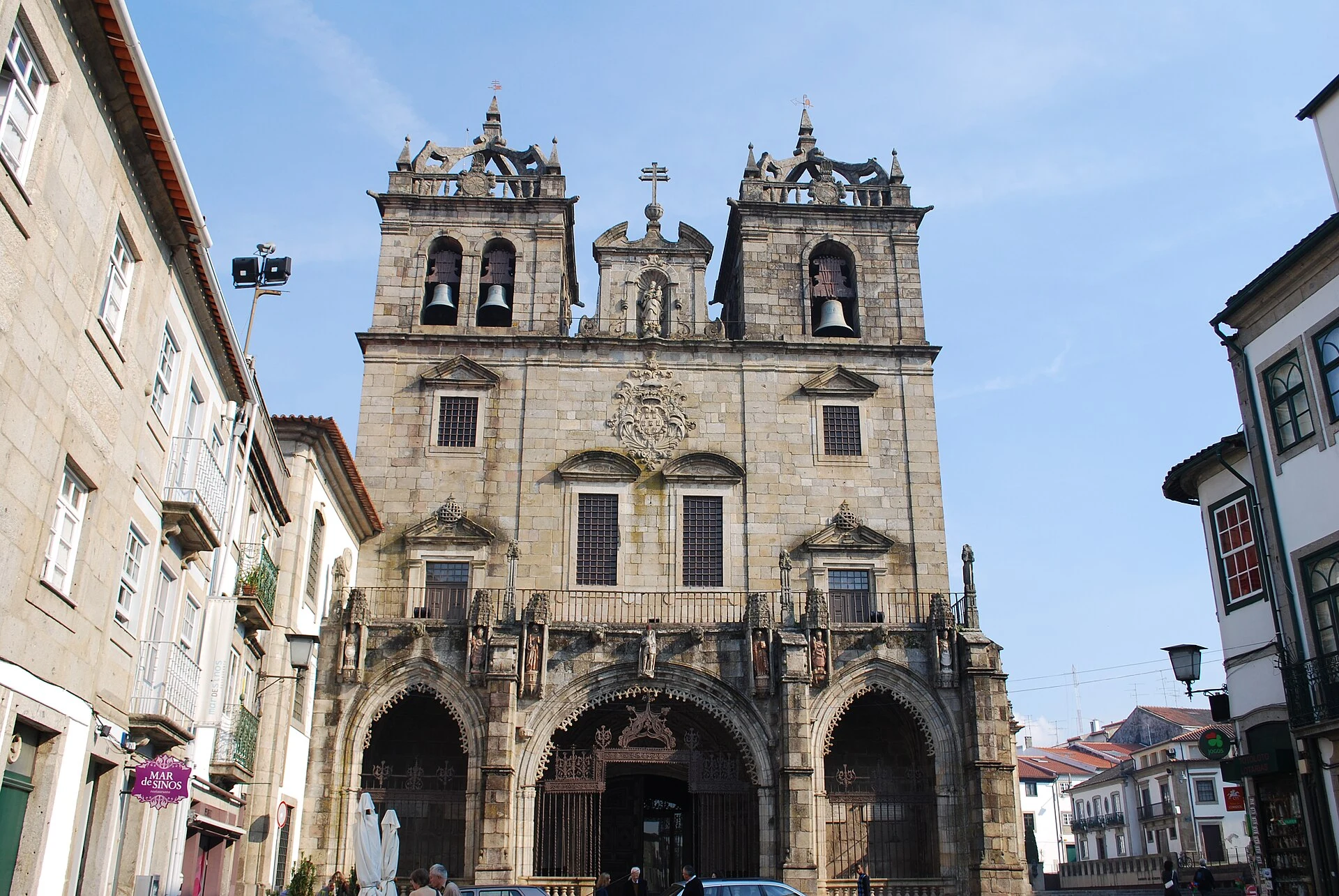 Sé de Braga