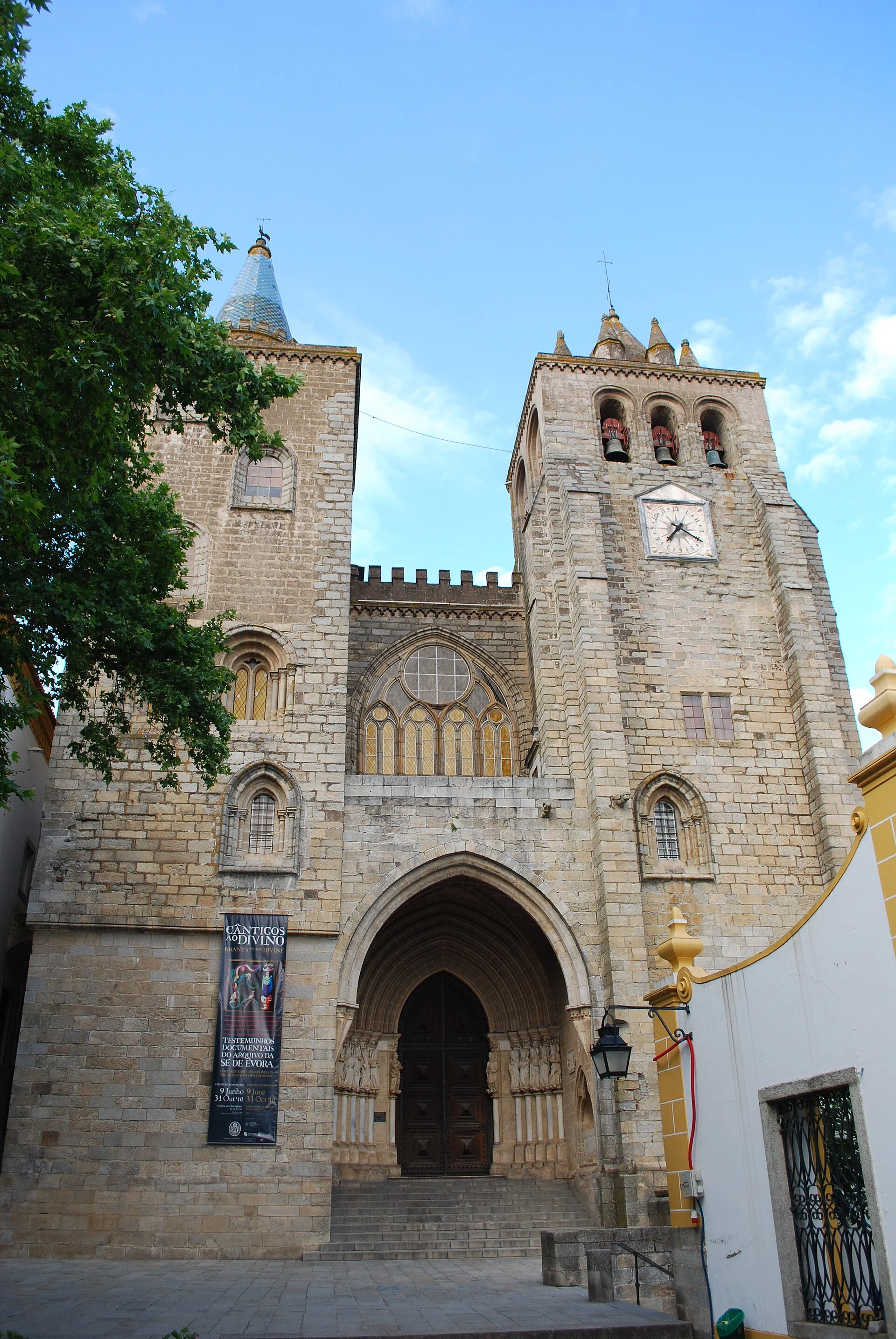 Sé de Évora