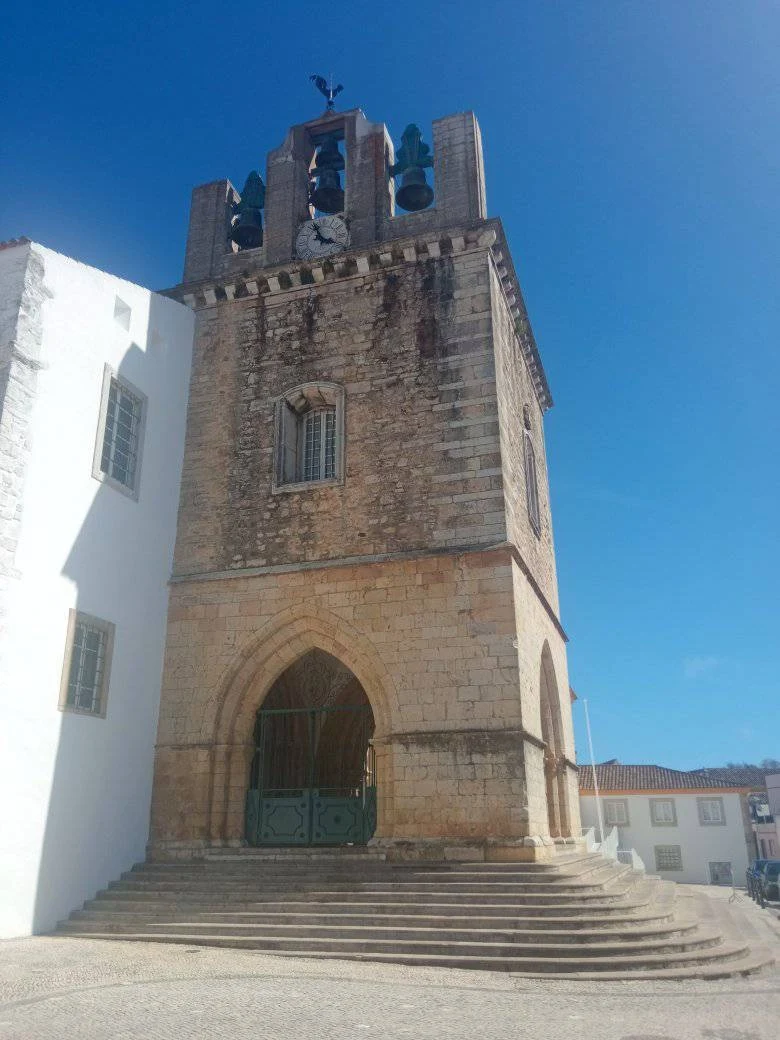 Sé de Faro