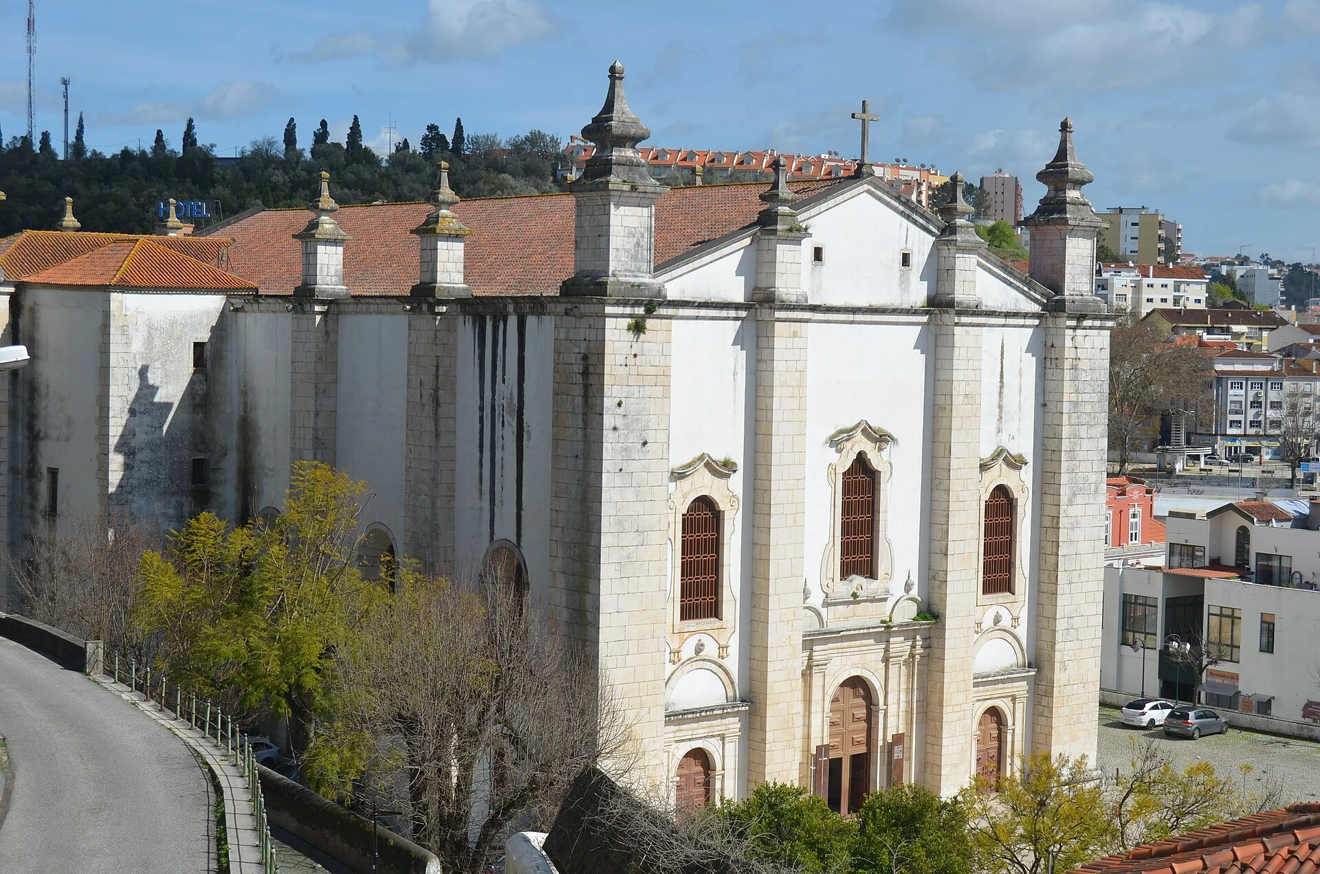Sé de Leiria