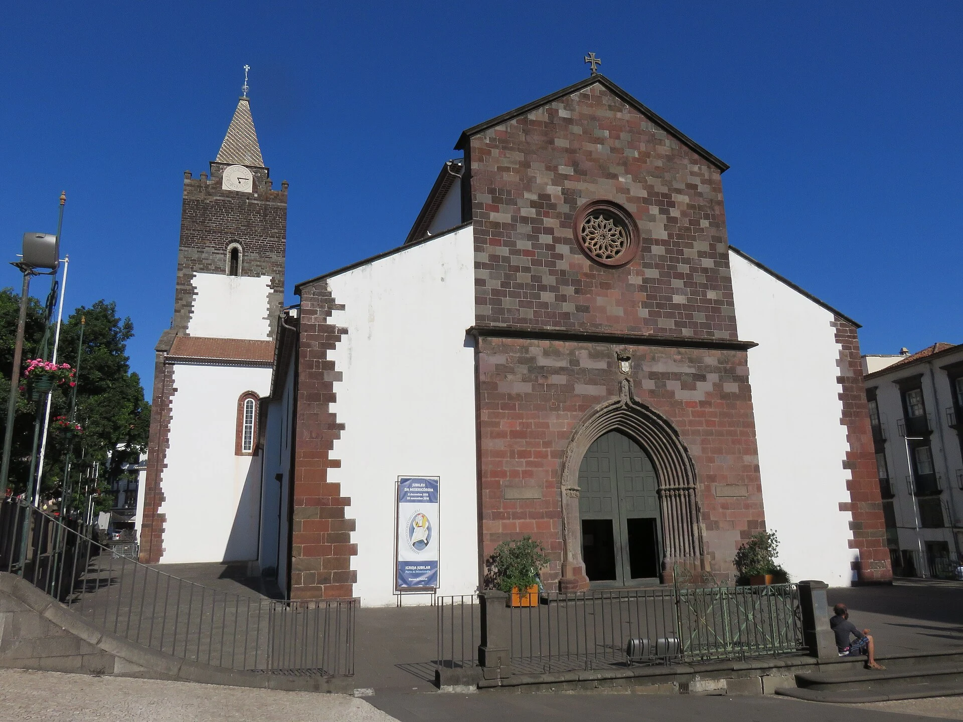 Sé do Funchal