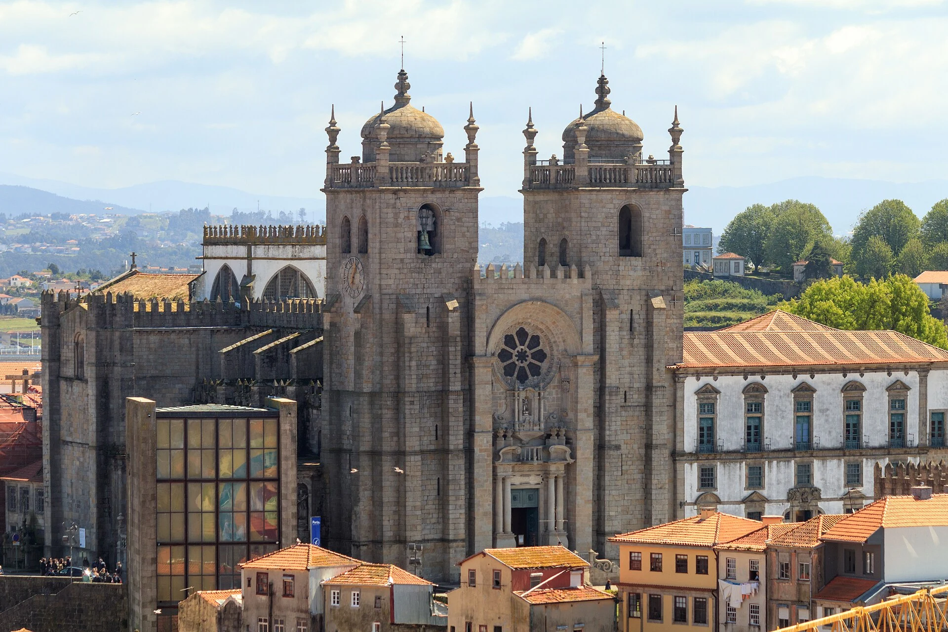 Sé do Porto