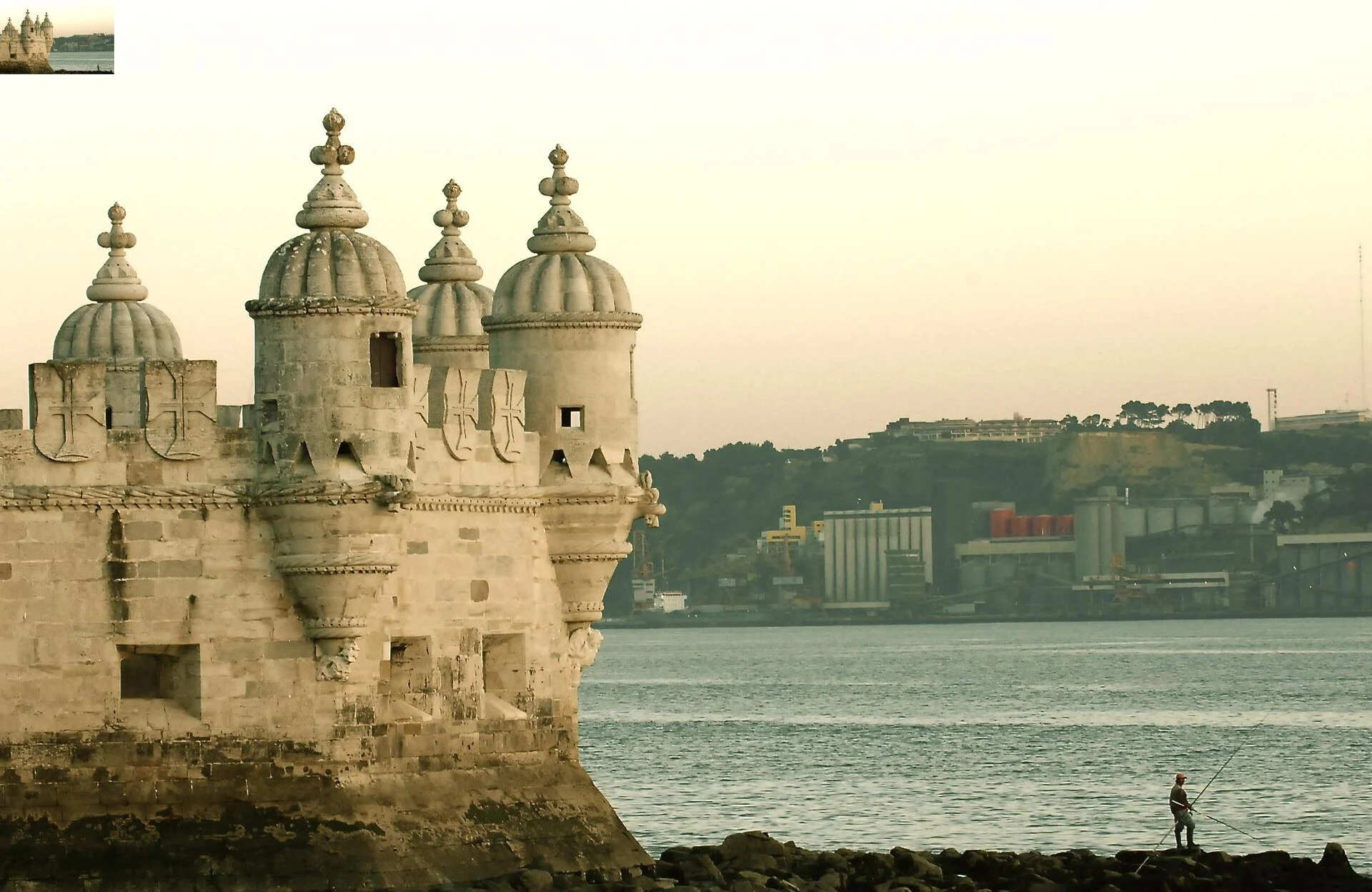 Torre de Belém