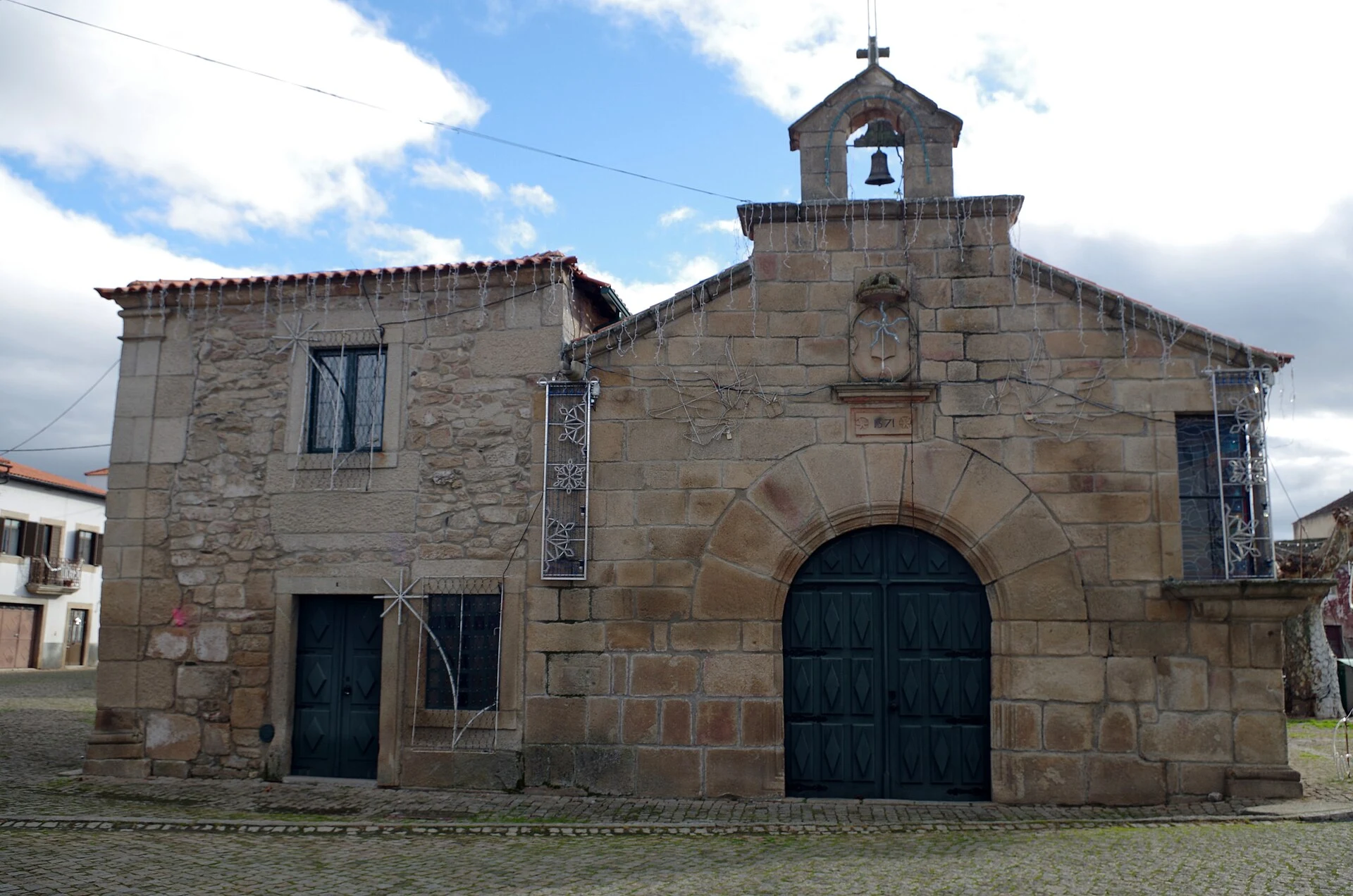 Almendra