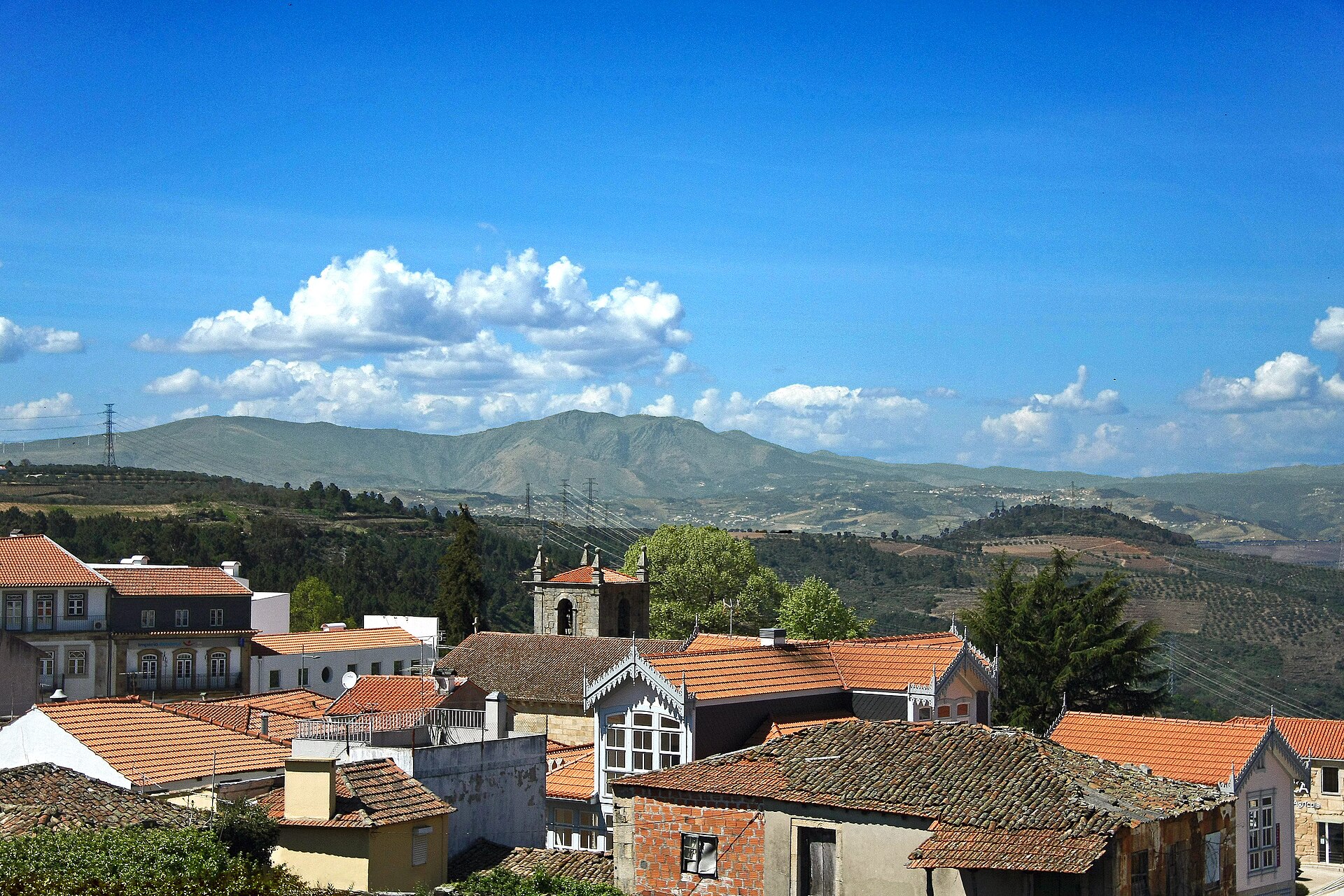 Armamar