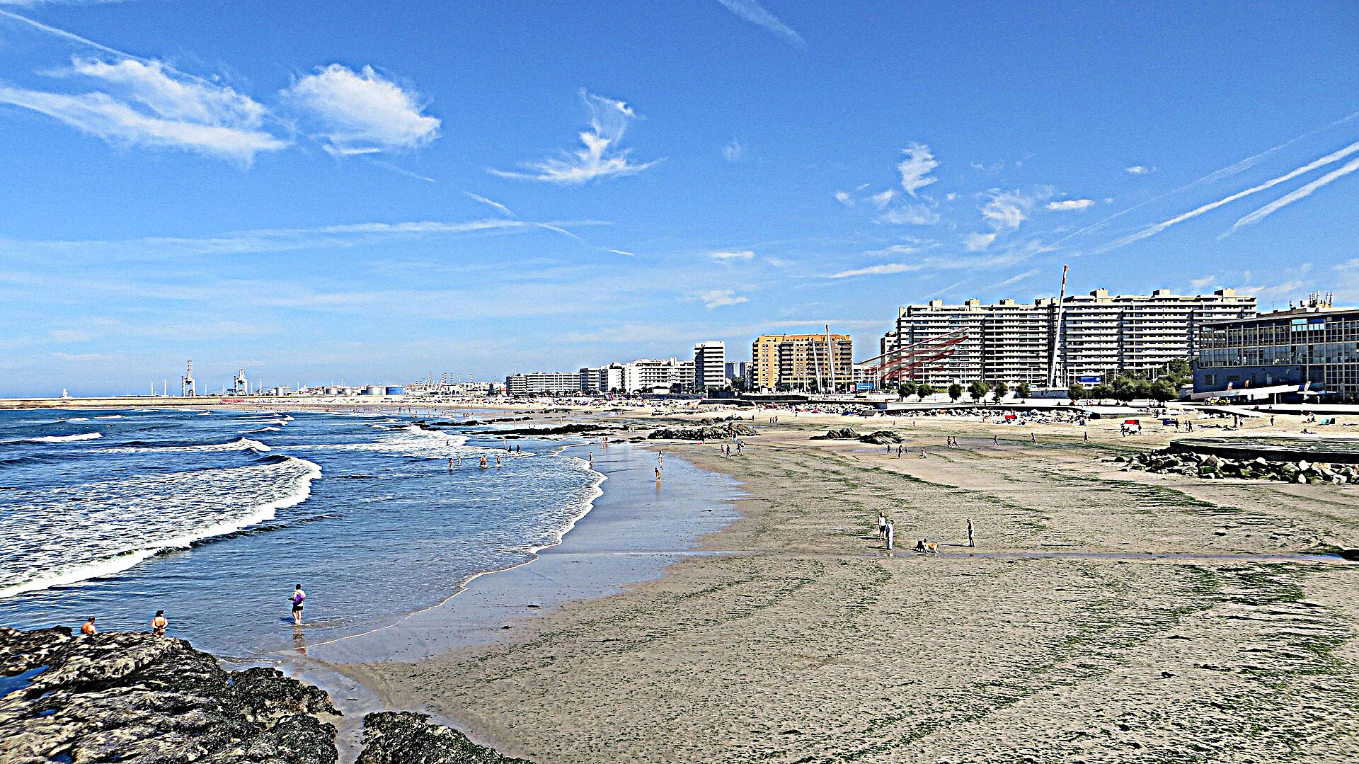 Matosinhos