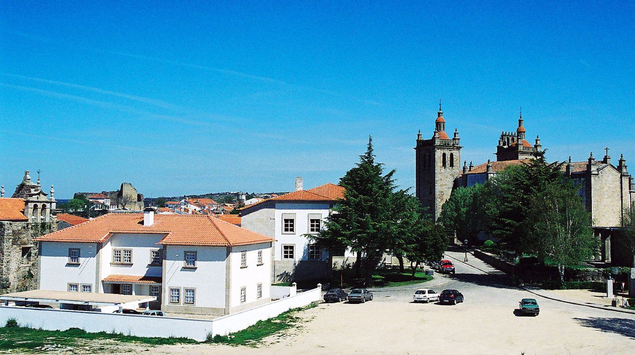 Miranda do Douro