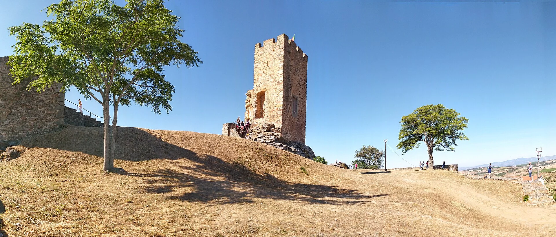 Mogadouro
