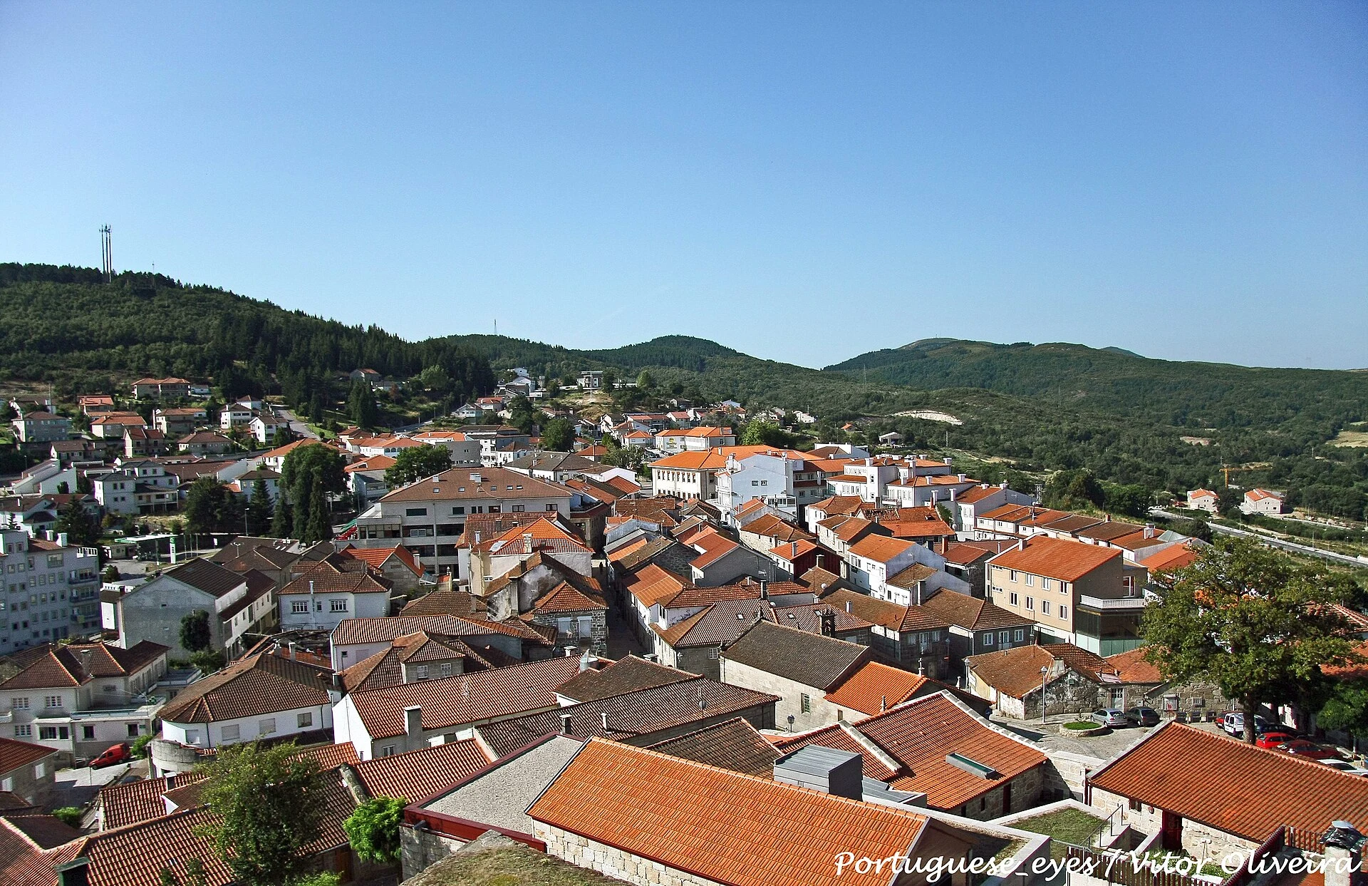 Montalegre