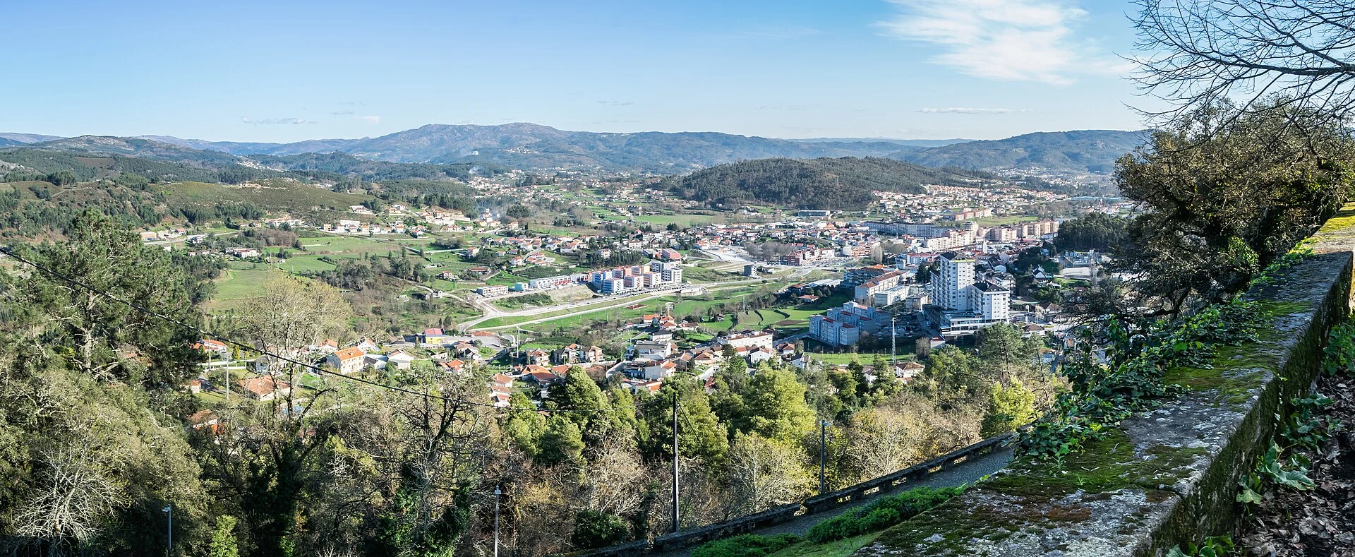 Póvoa de Lanhoso