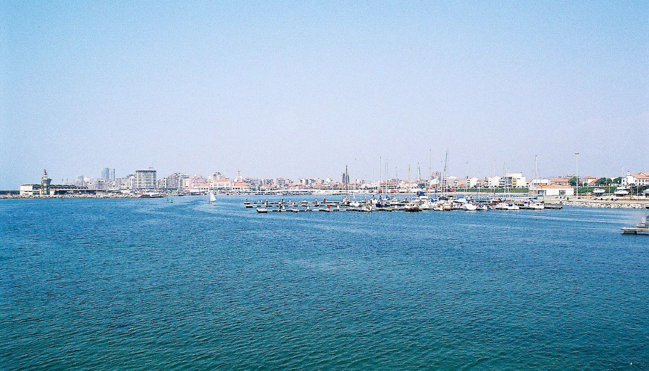 Póvoa de Varzim