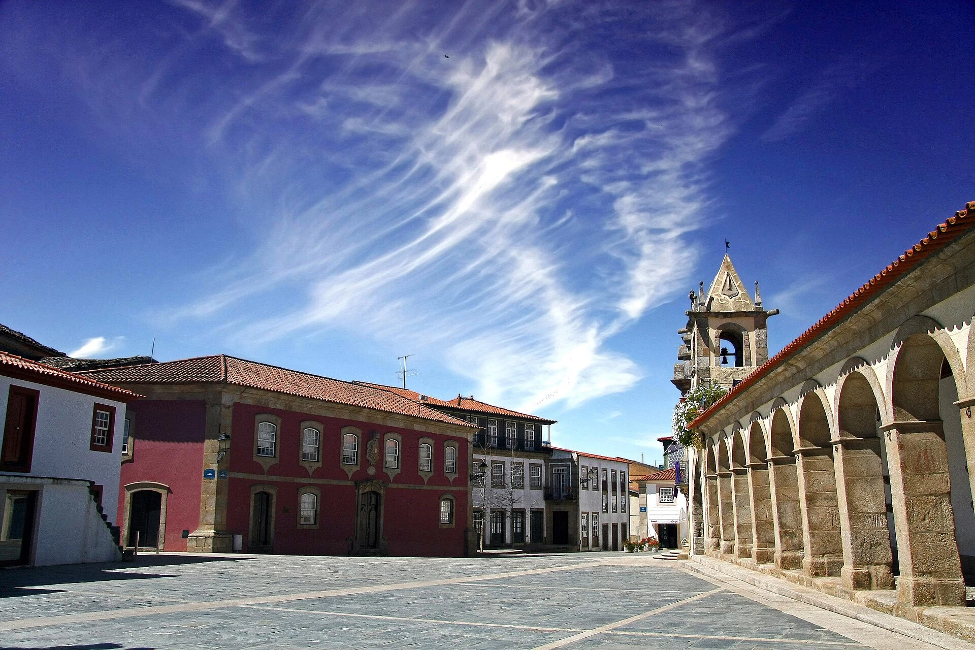 São João da Pesqueira