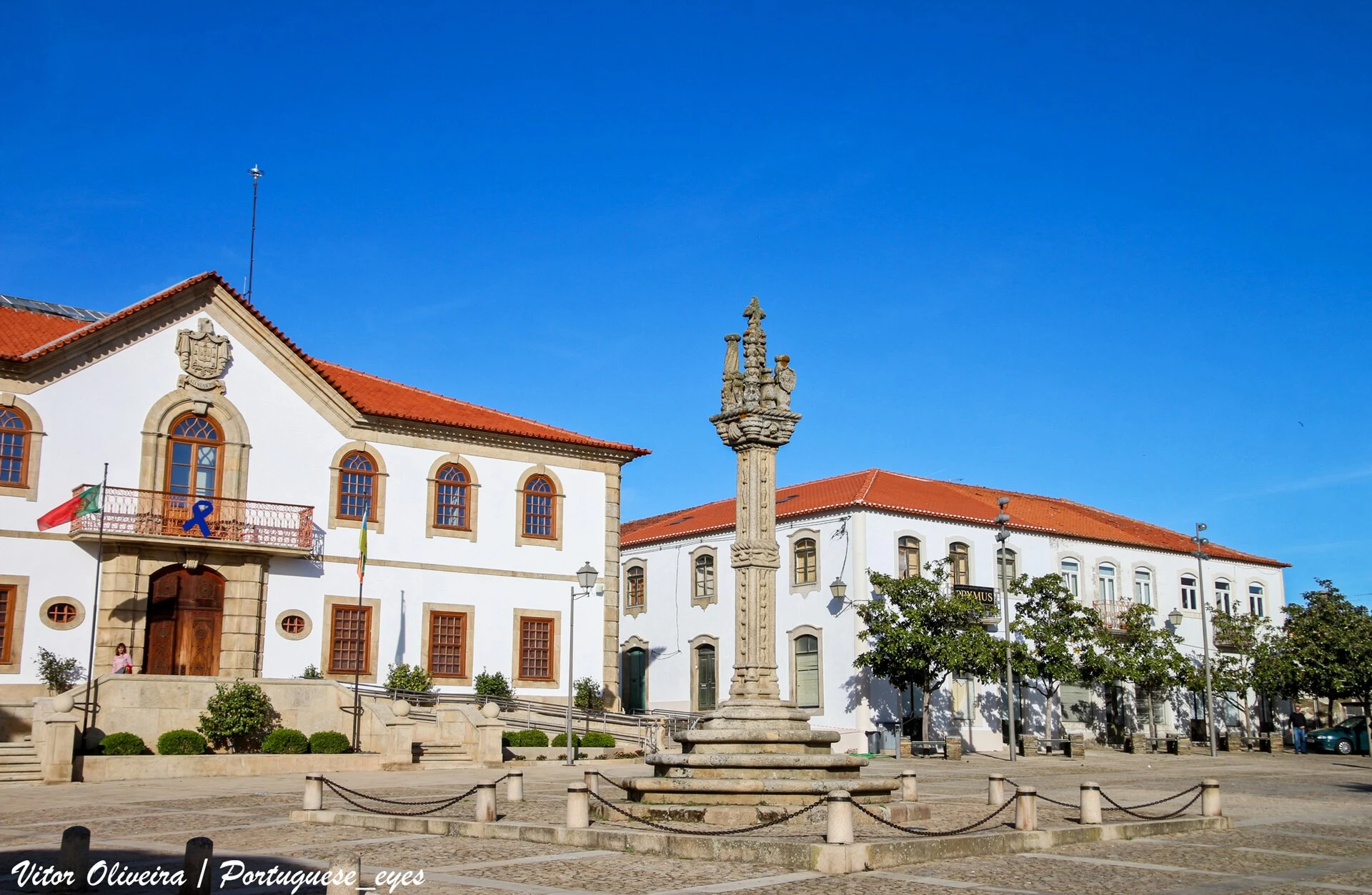 Vila Nova de Foz Côa