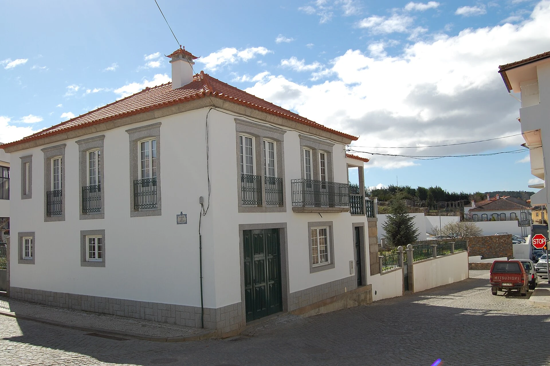 Vimioso