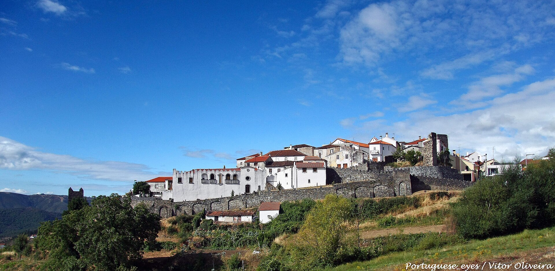 Vinhais