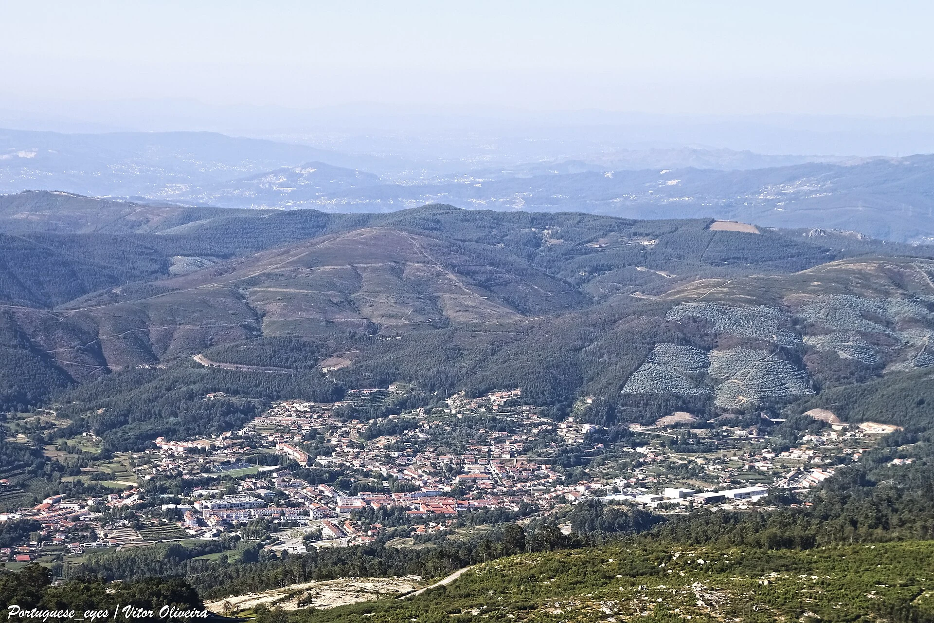 Arouca