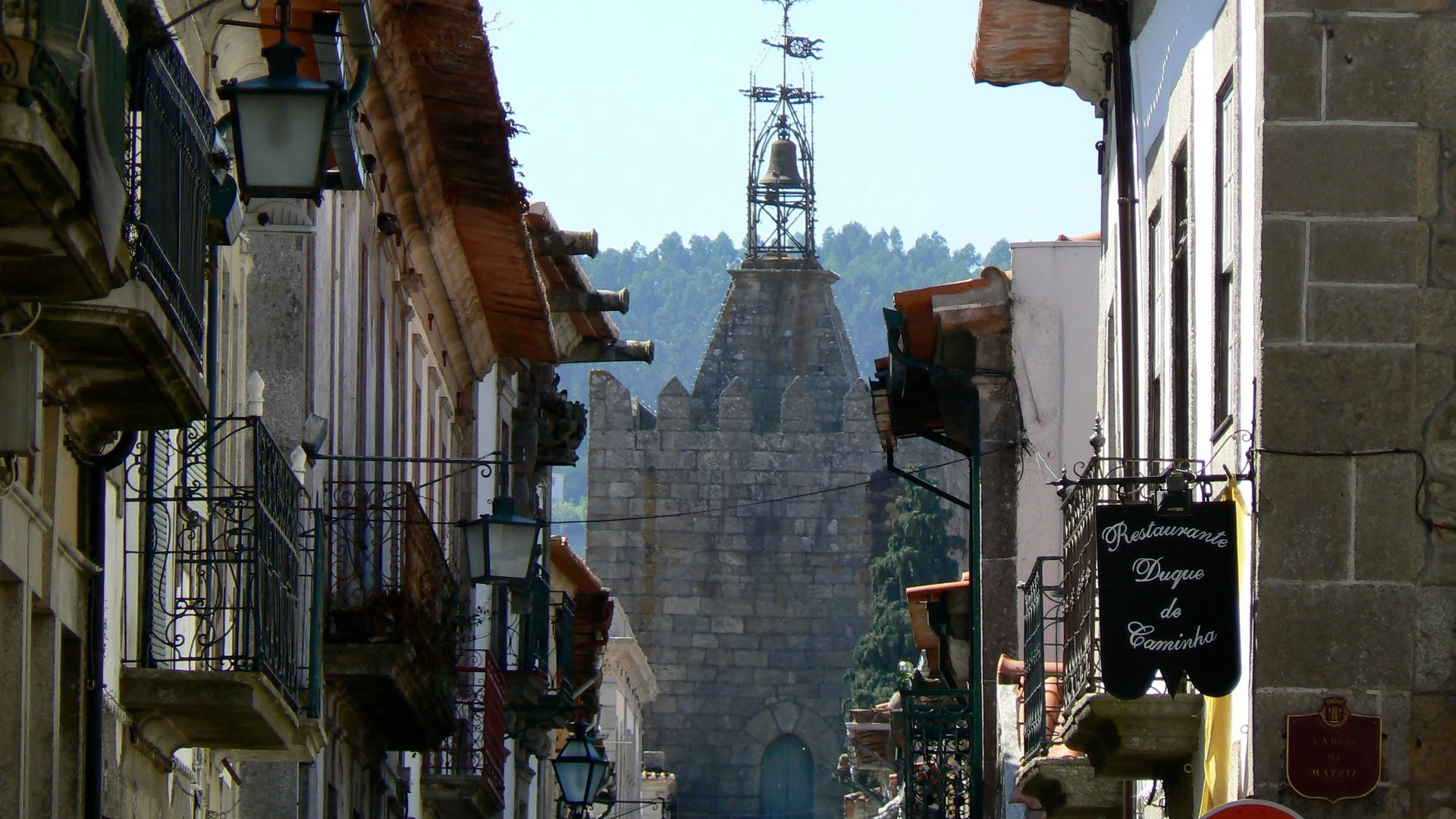 Caminha