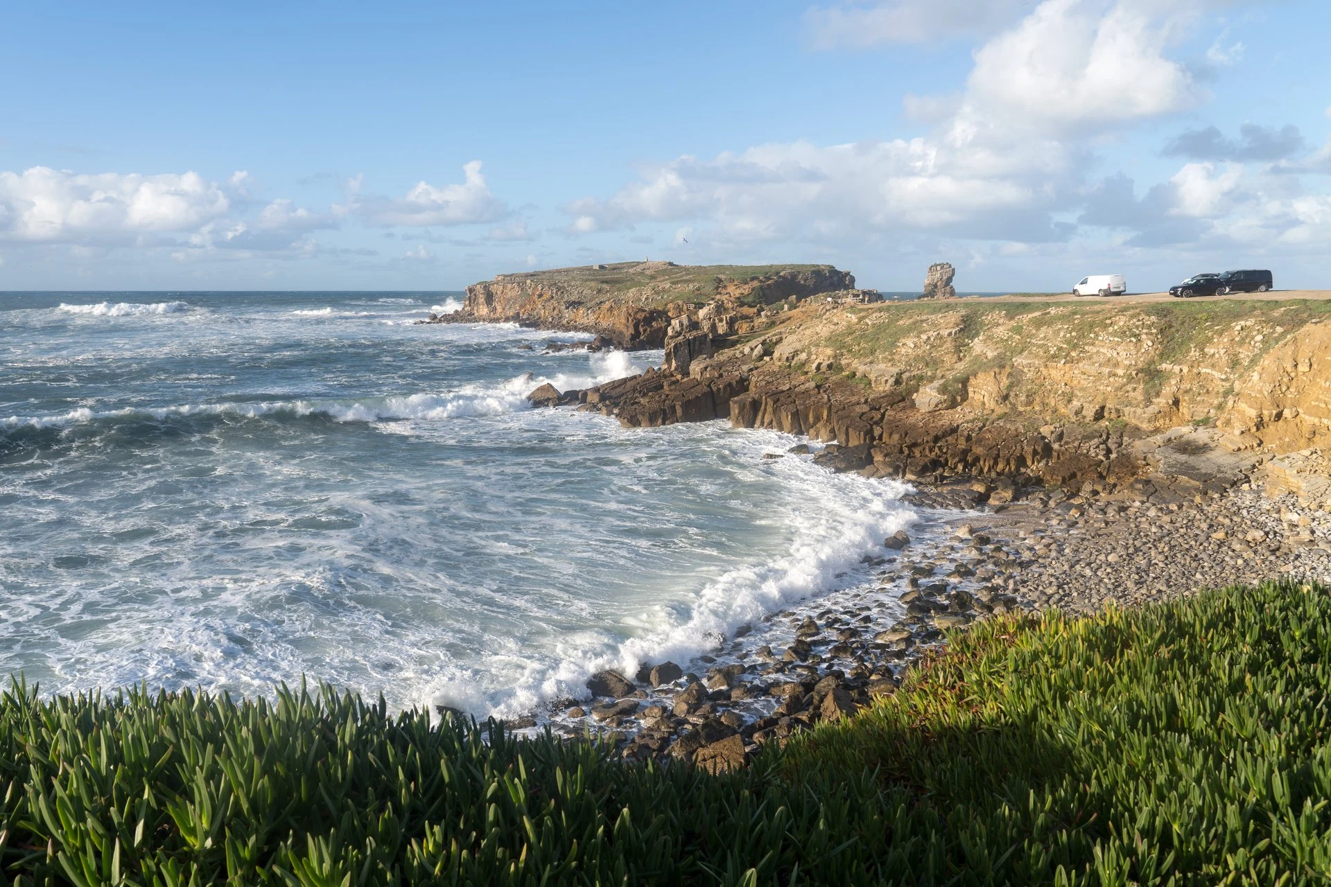 Peniche