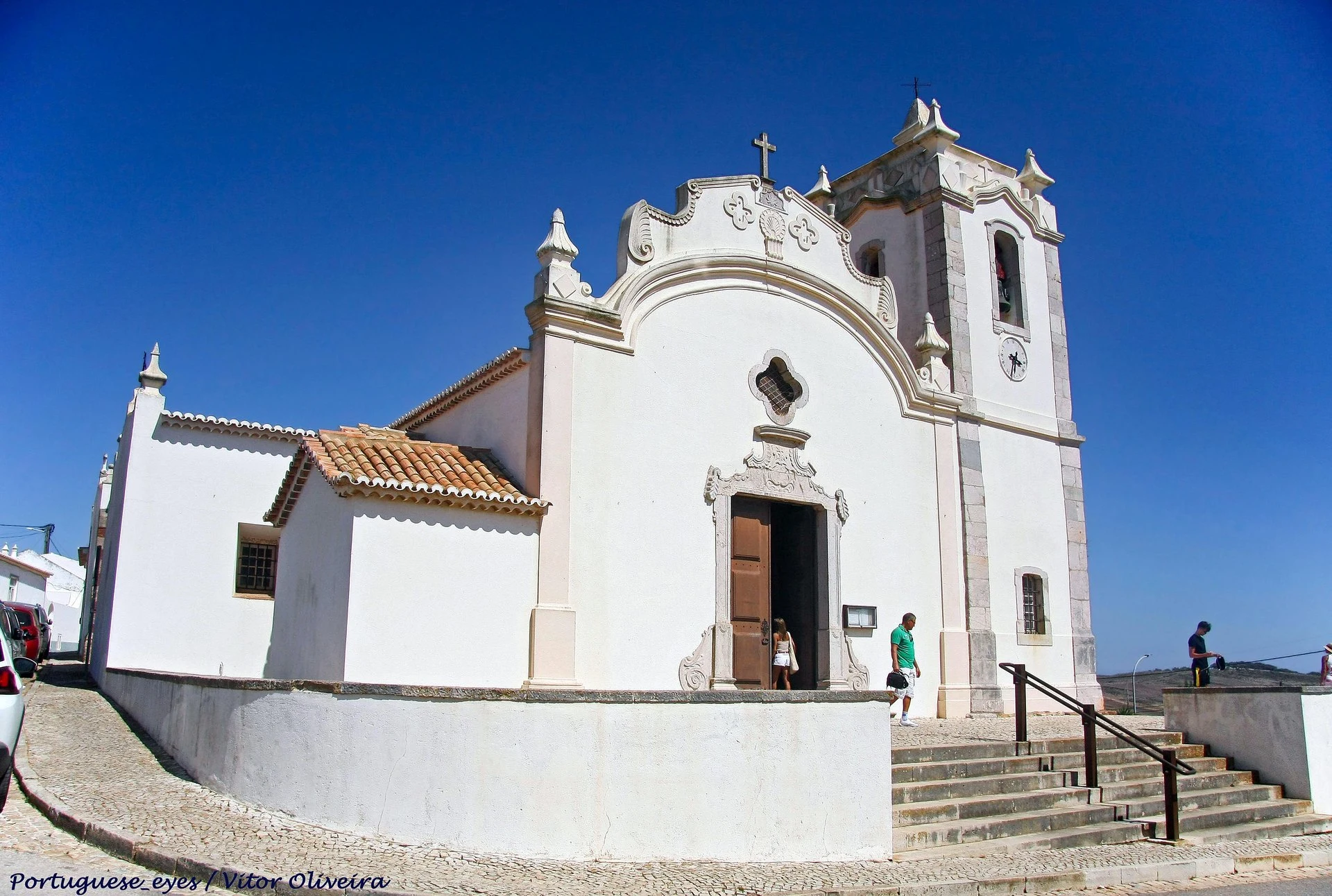 Vila do Bispo