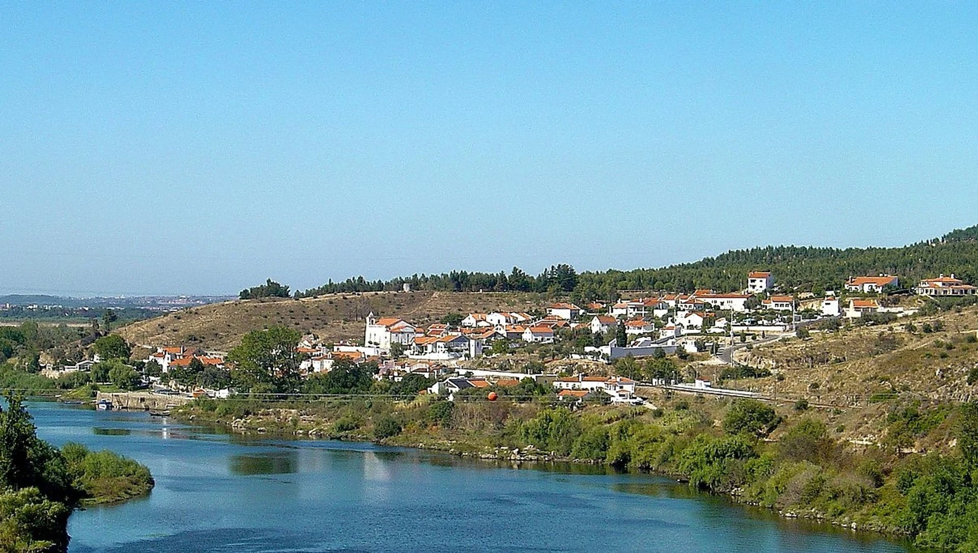 Vila Nova da Barquinha