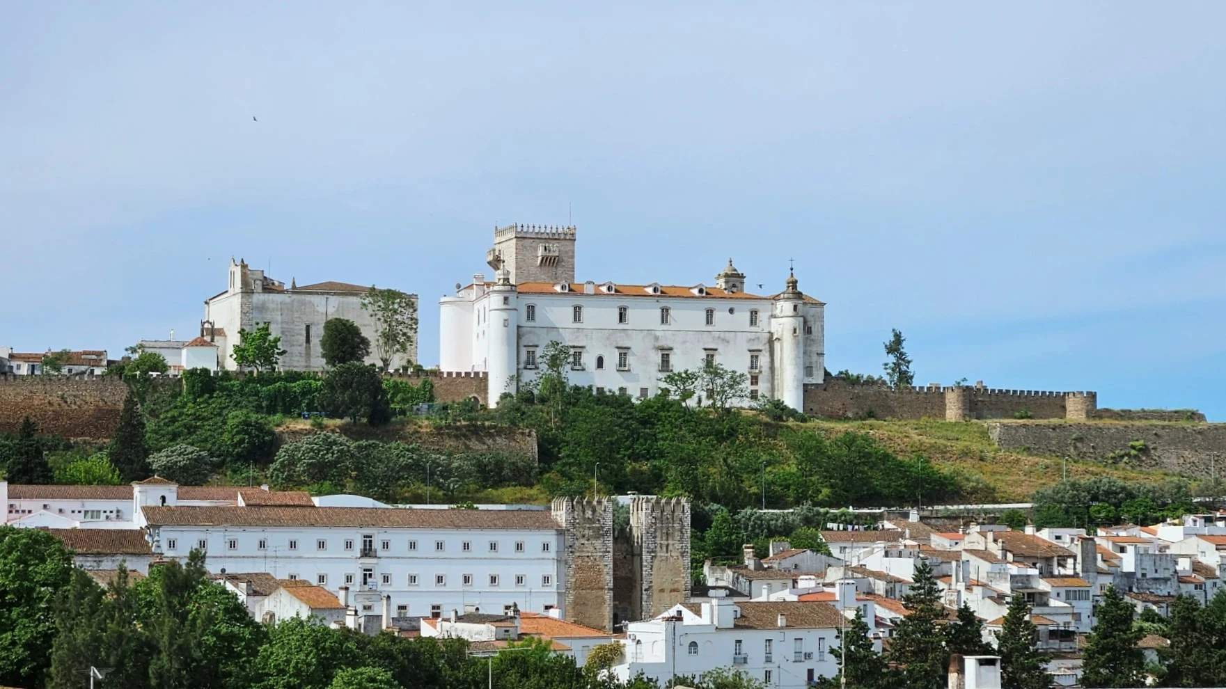 Castelo de Estremoz