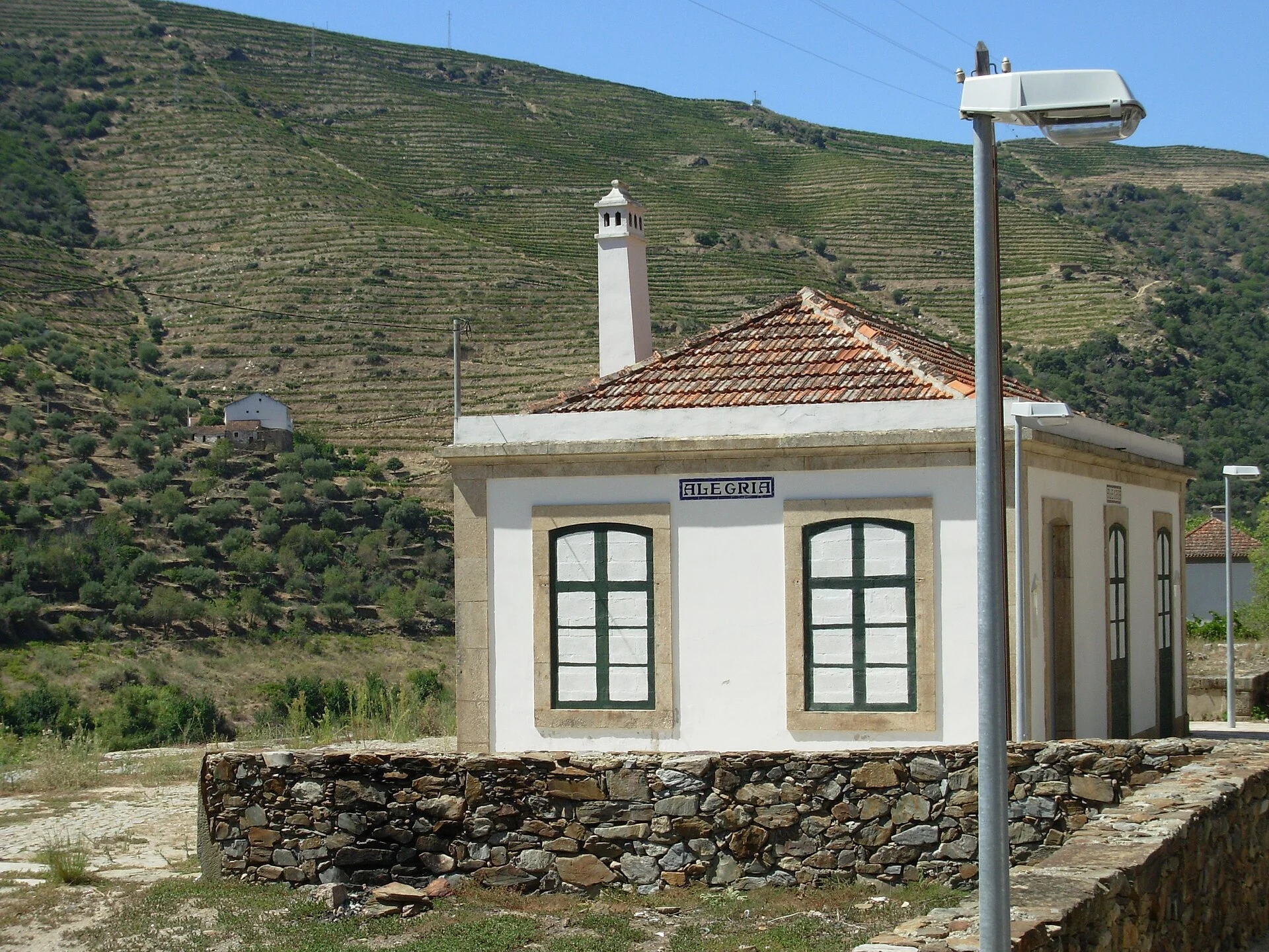 Linha do Douro