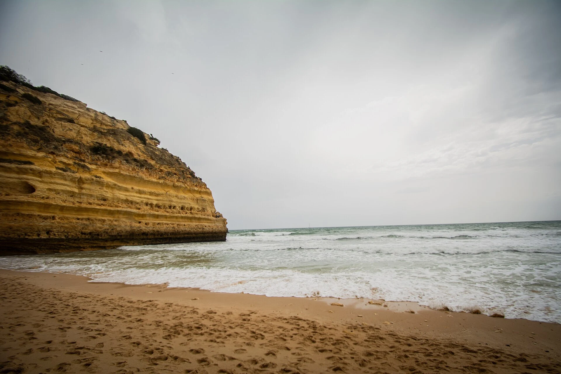 Praia da Marinha