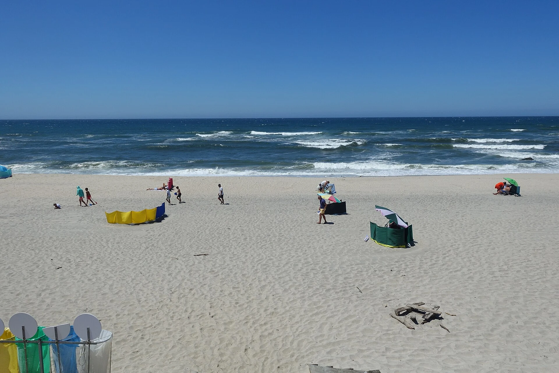 Praia de Afife