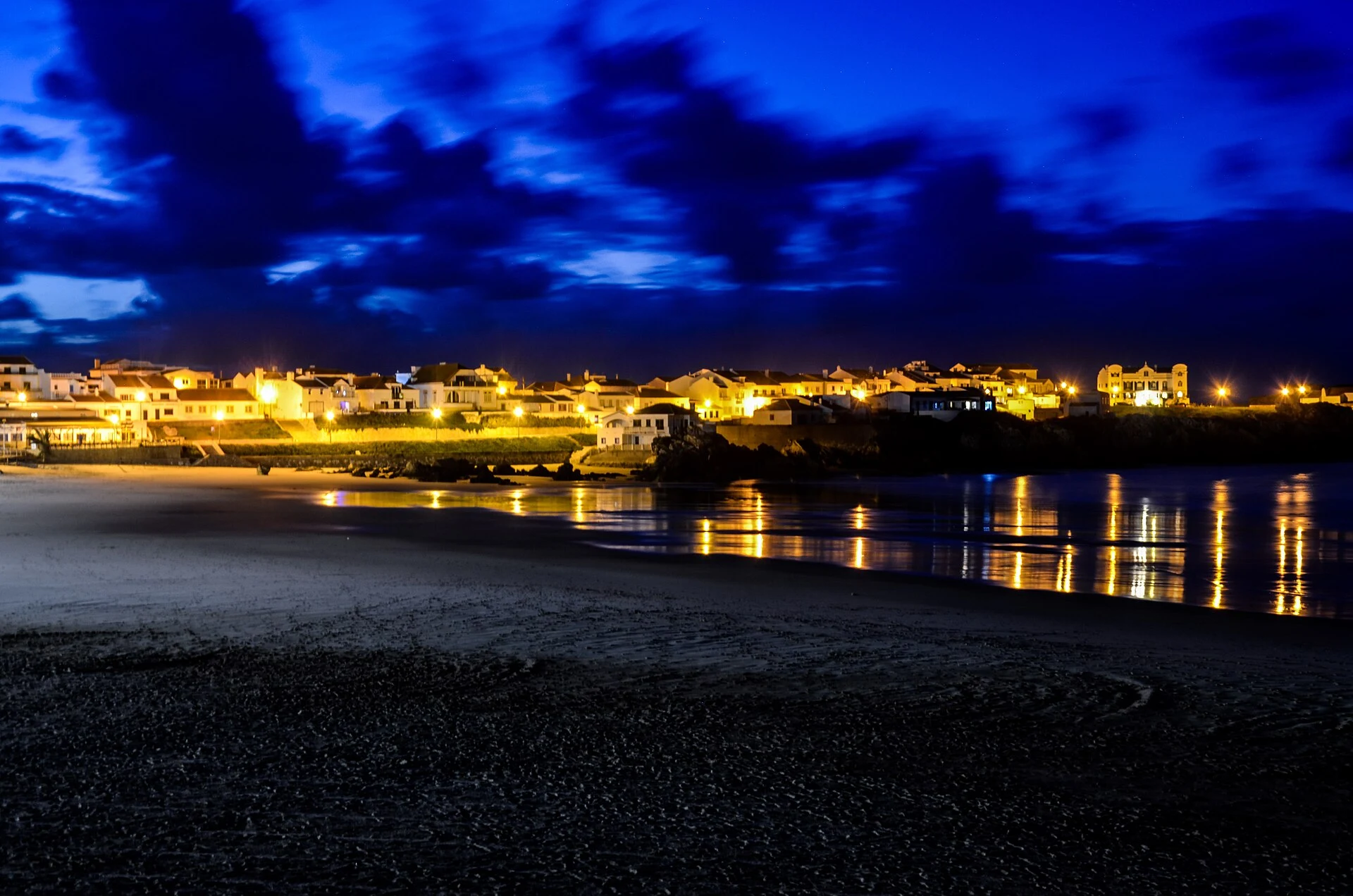 Praia do Baleal