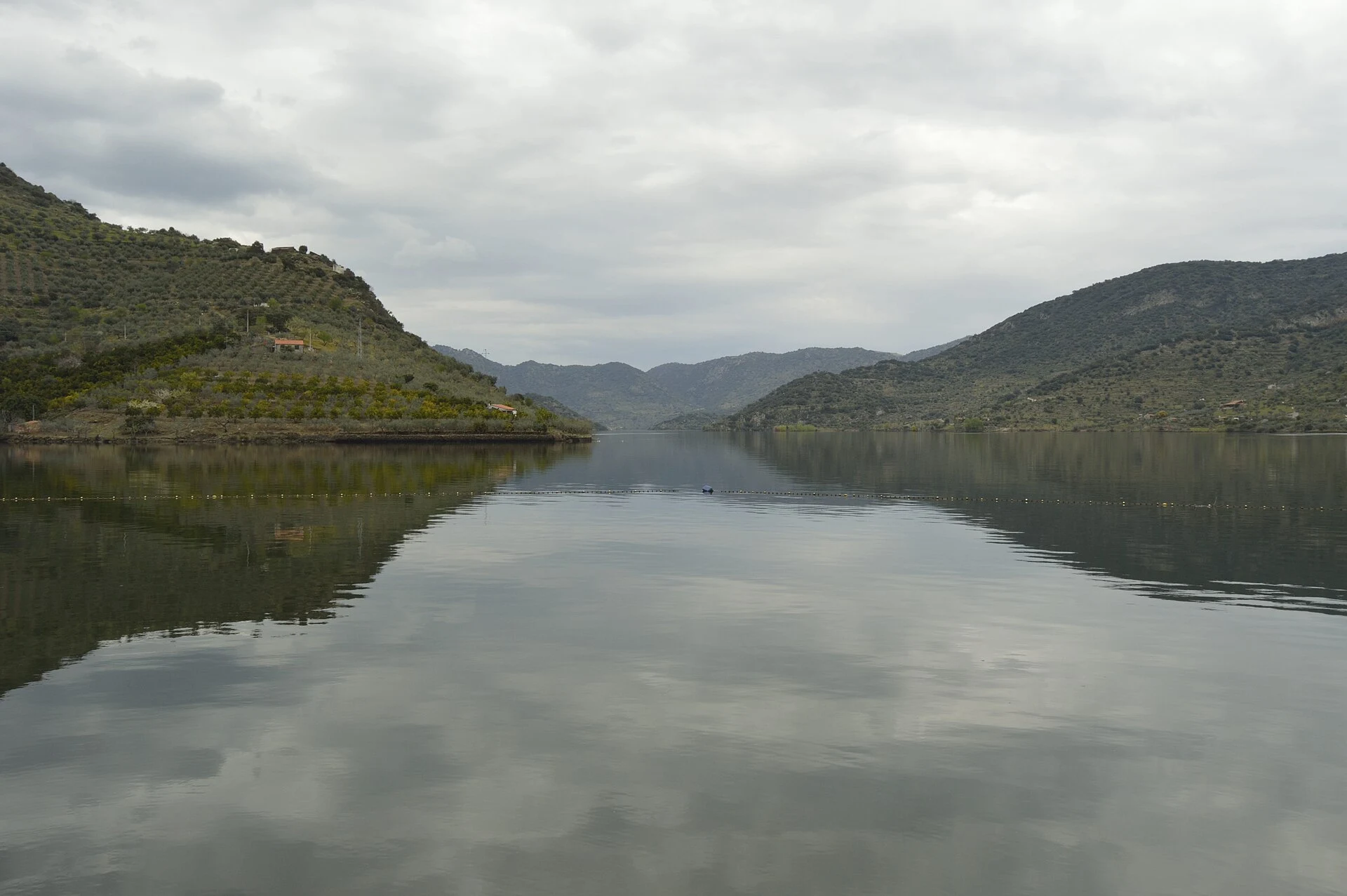 Praia Fluvial da Congida