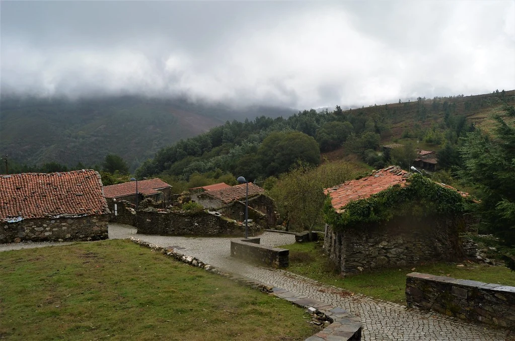 Aigra Velha