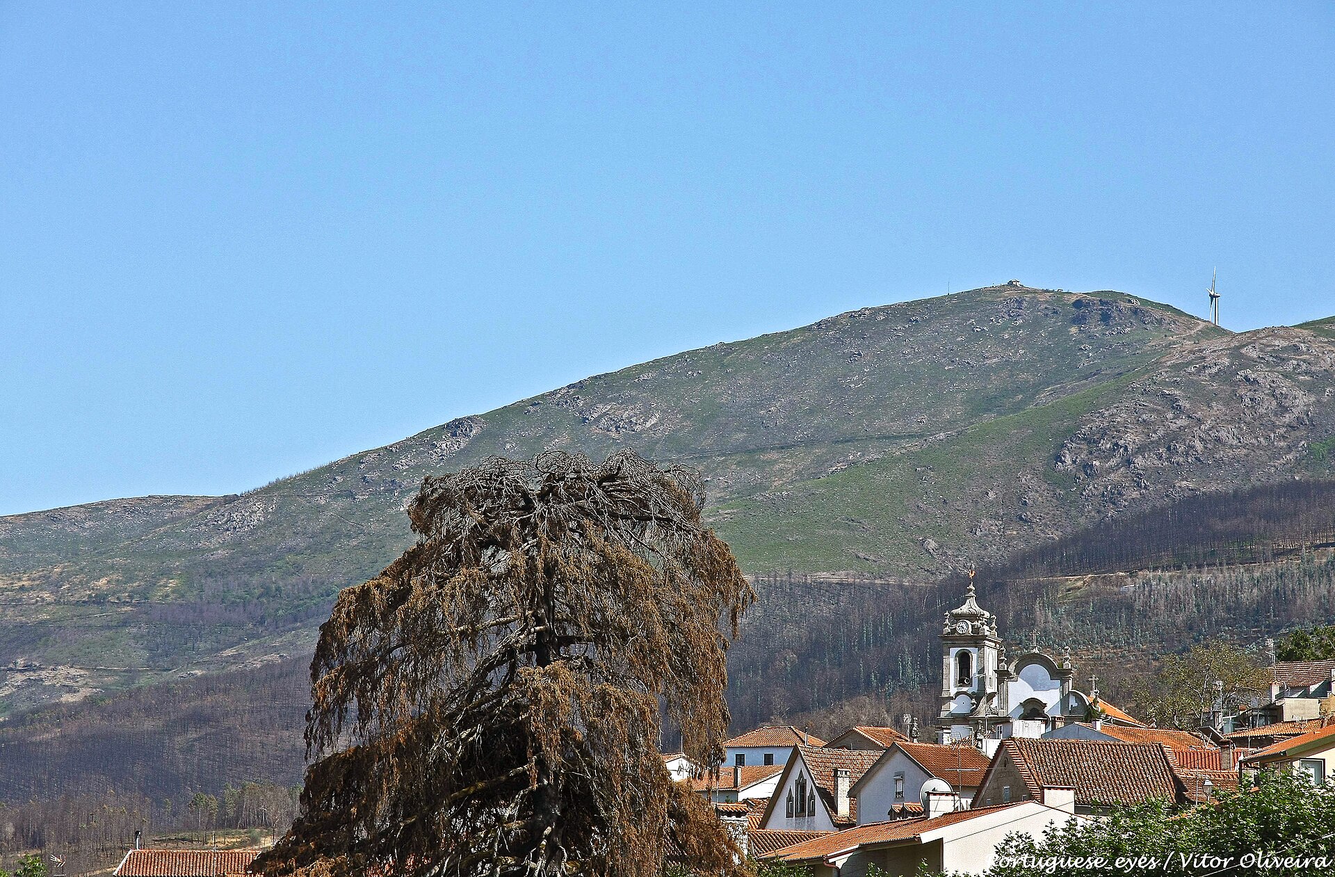 Aldeia das Dez