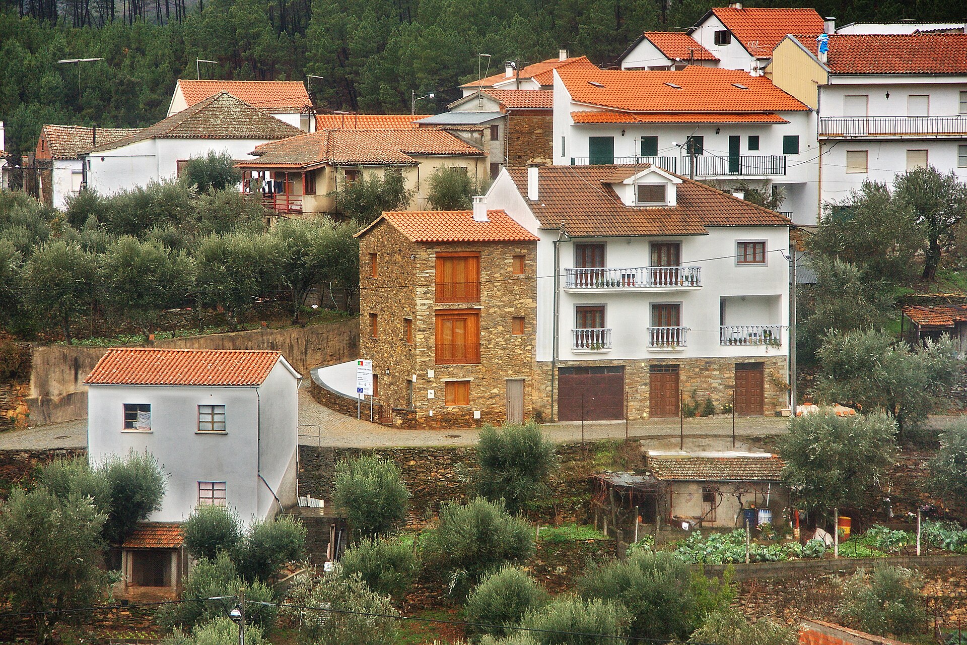 Barroca