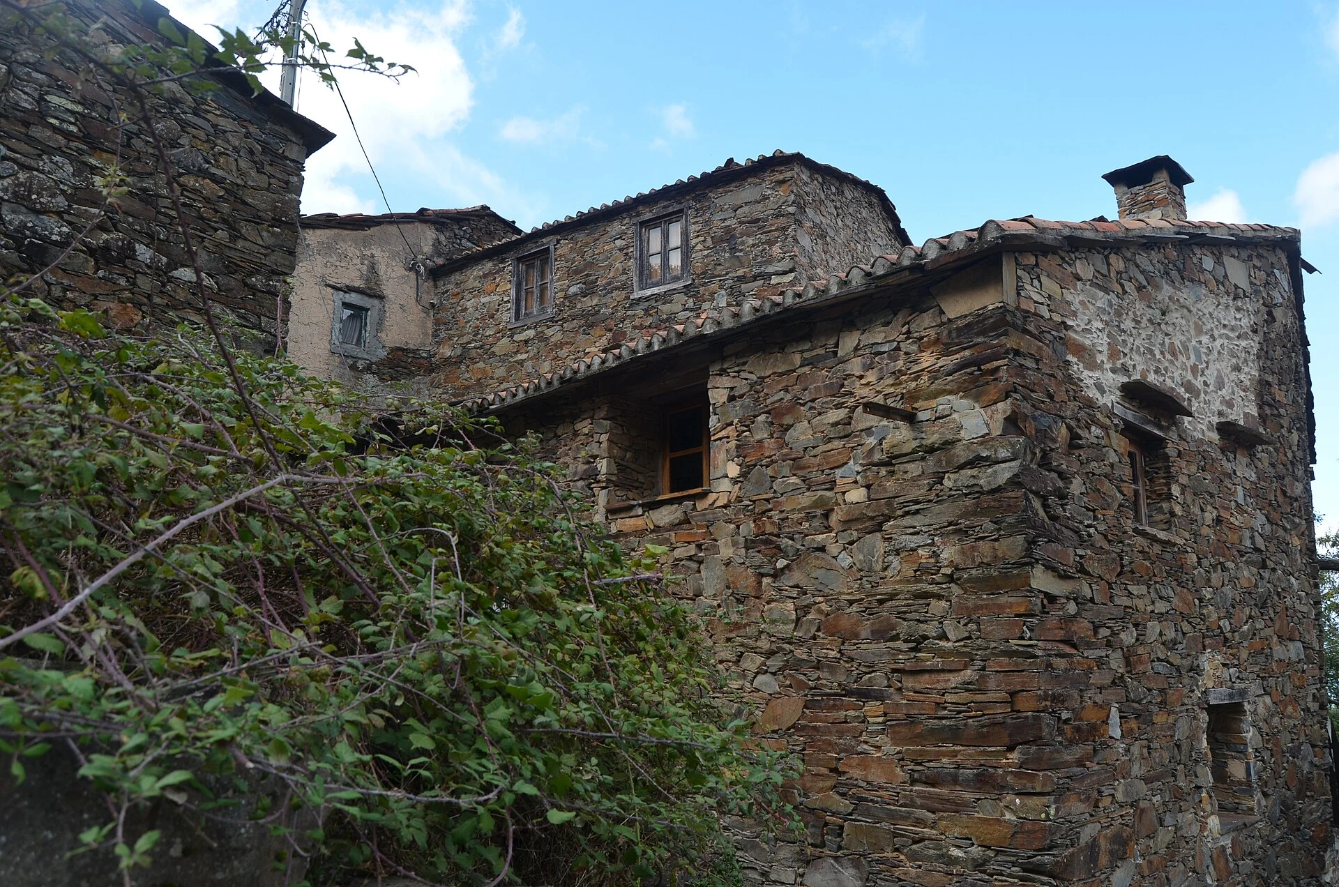 Chiqueiro